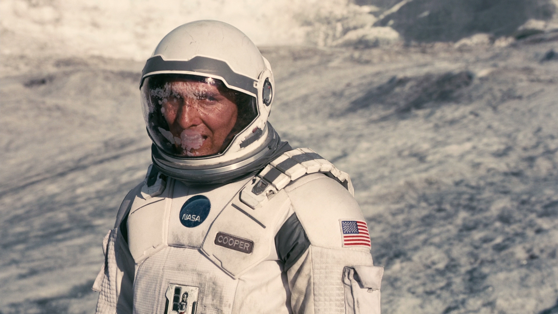 Interstellar (4K UHD Review)