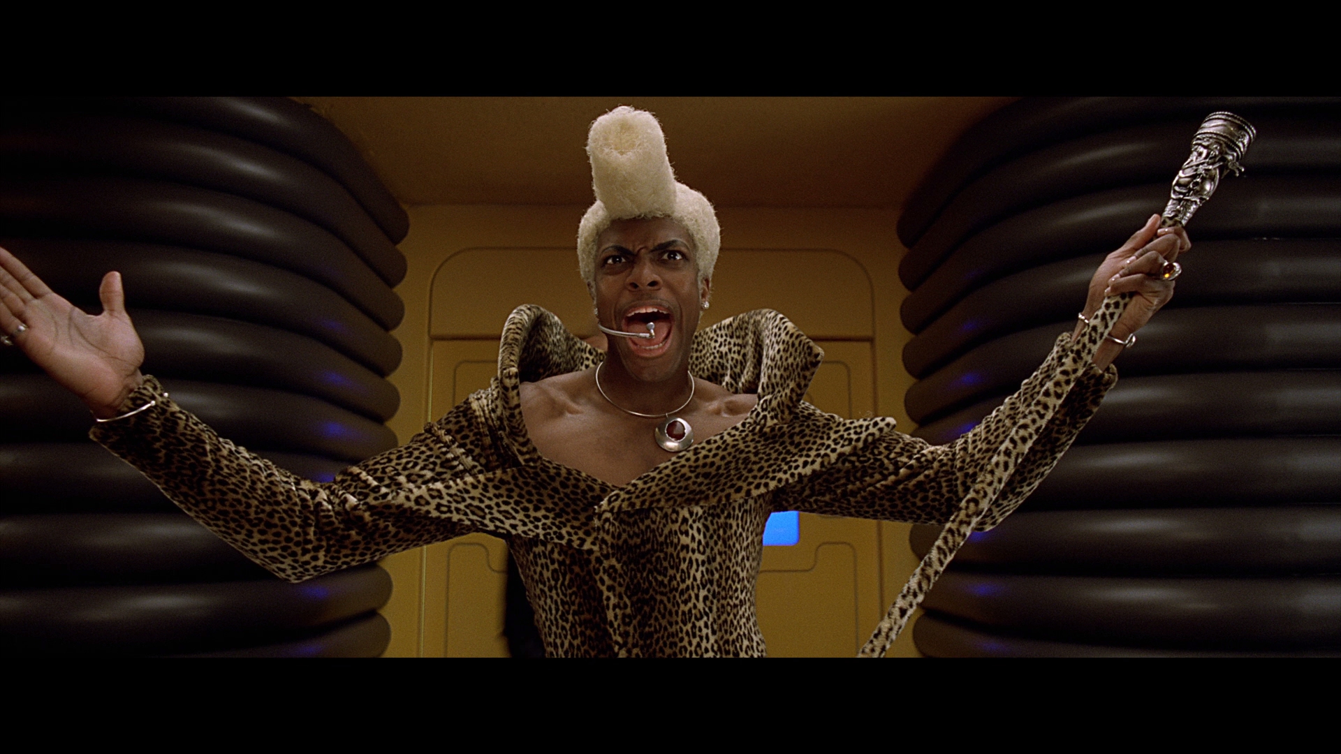 The Fifth Element 4K [Blu-Ray] [2024] – PJLM