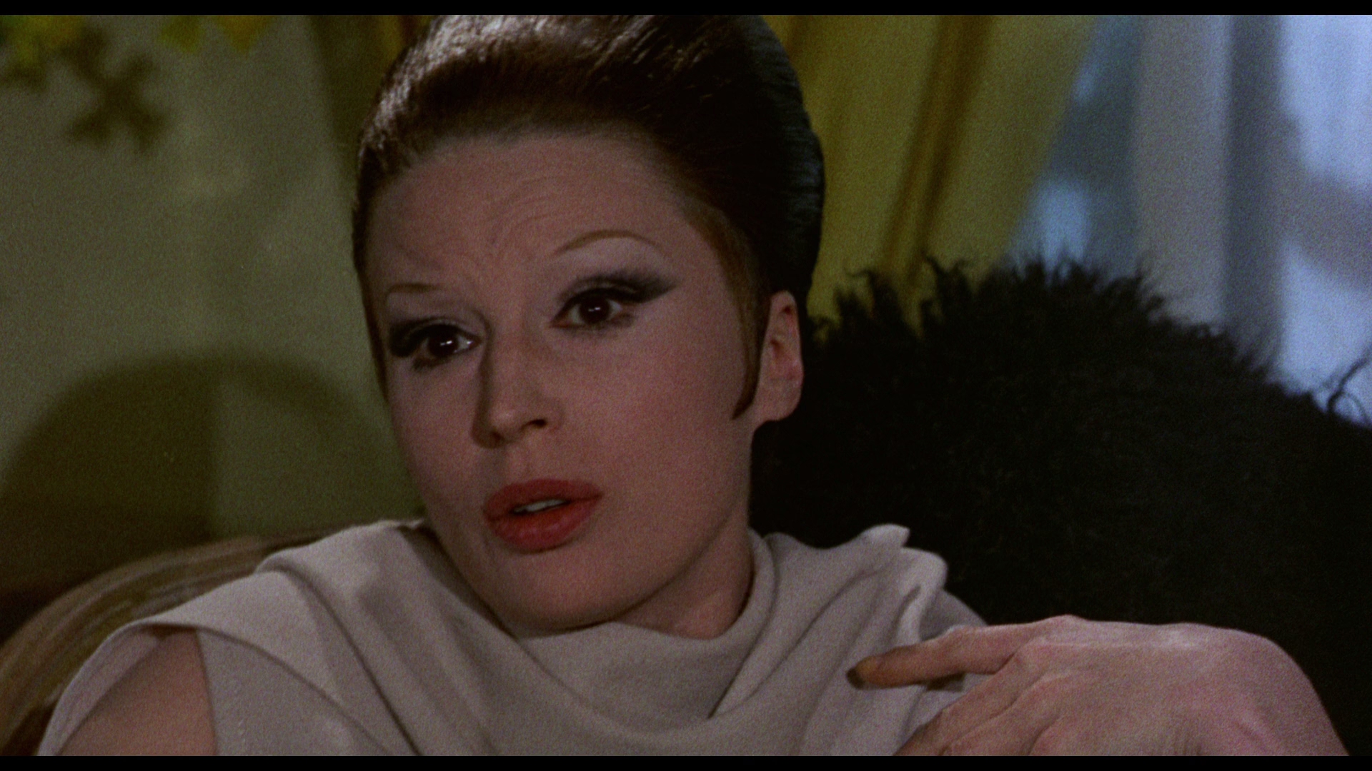 The Witches Blu-ray Review