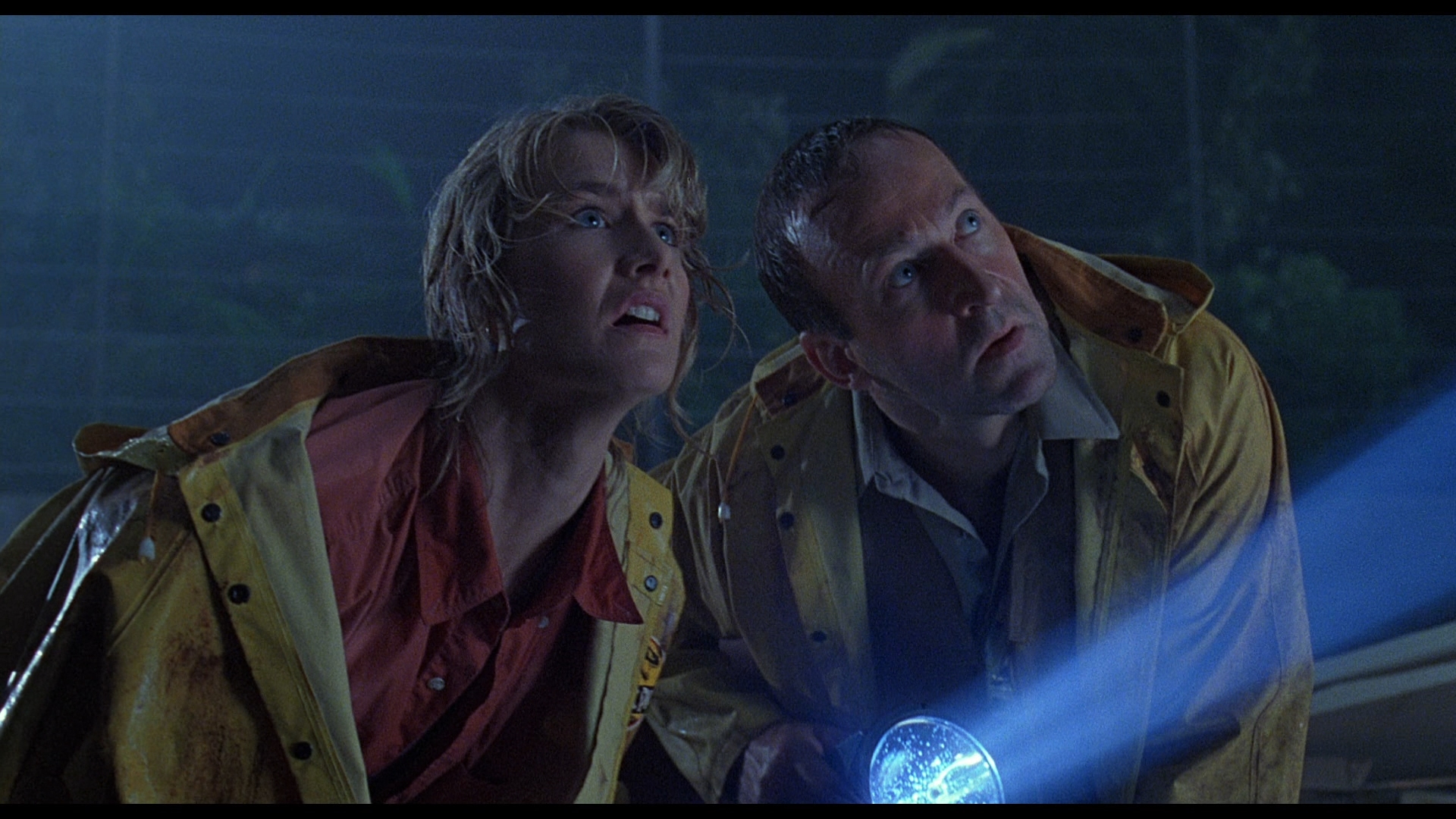 Jurassic Park 4K UHD Review