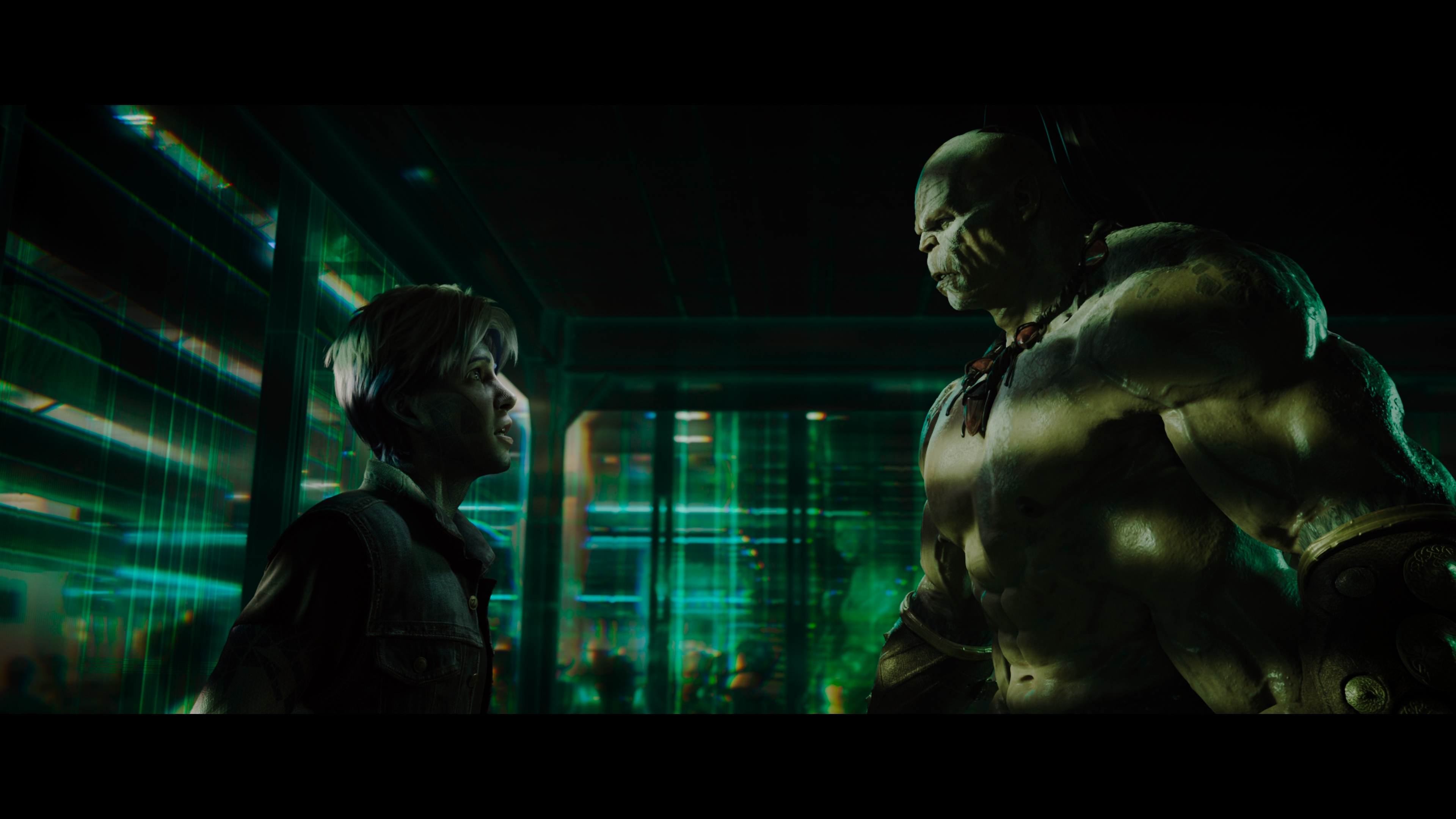 Ready Player One 4K UHD / 3D Blu-ray Review