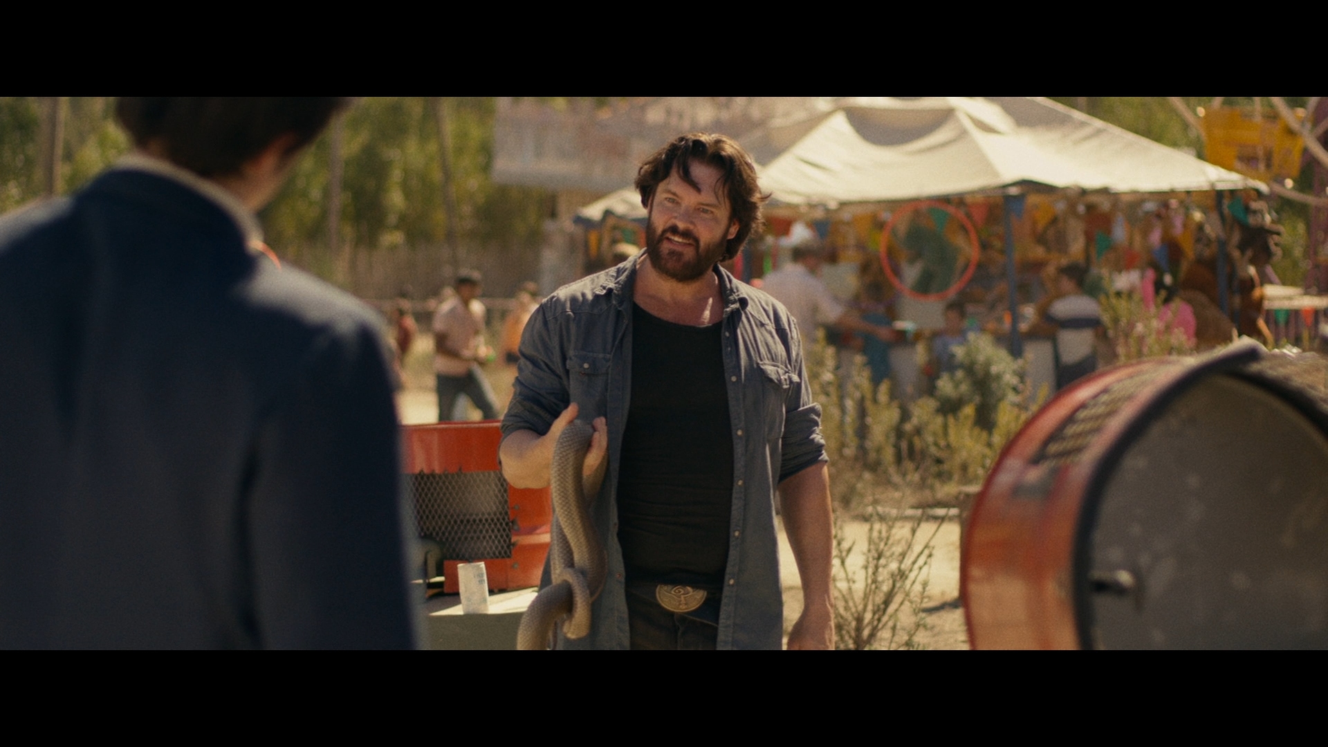 Action Point Blu-ray Review