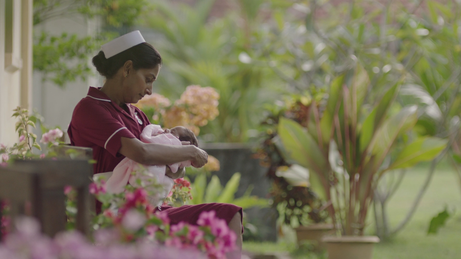 The Good Karma Hospital Series 2 Bluray Review