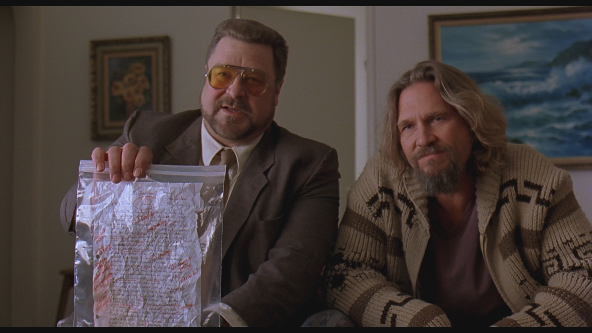The Big Lebowski 4K UHD Review