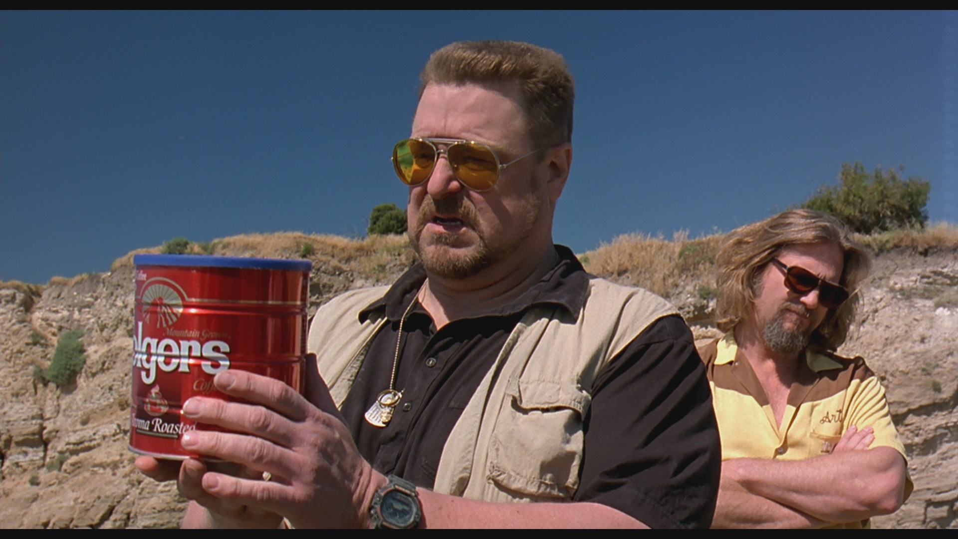 The Big Lebowski 4K UHD Review