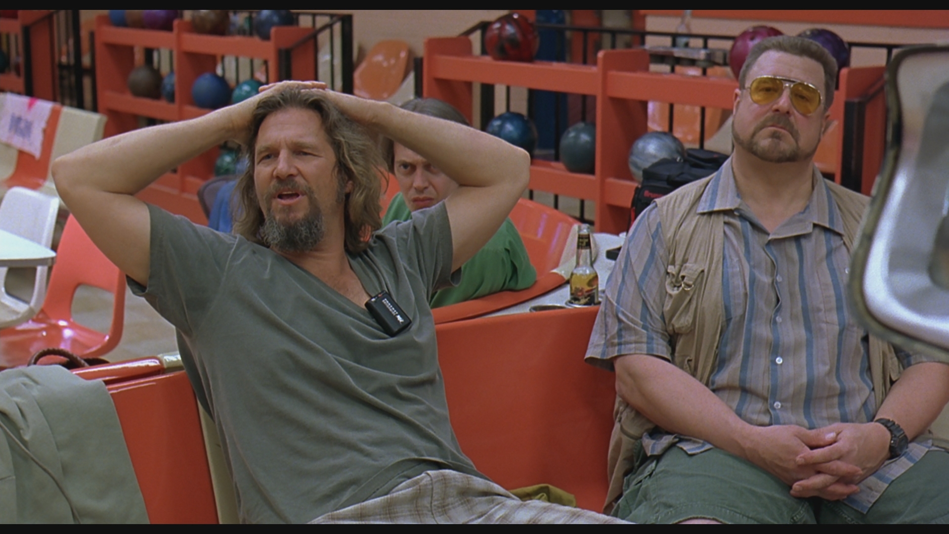 The Big Lebowski 4K UHD Review