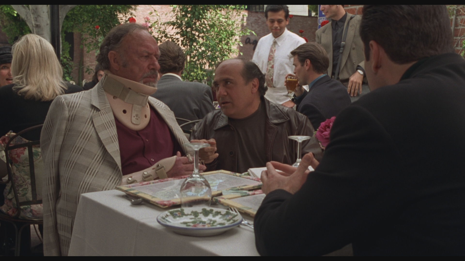 Get Shorty (Shout Select) Bluray Review