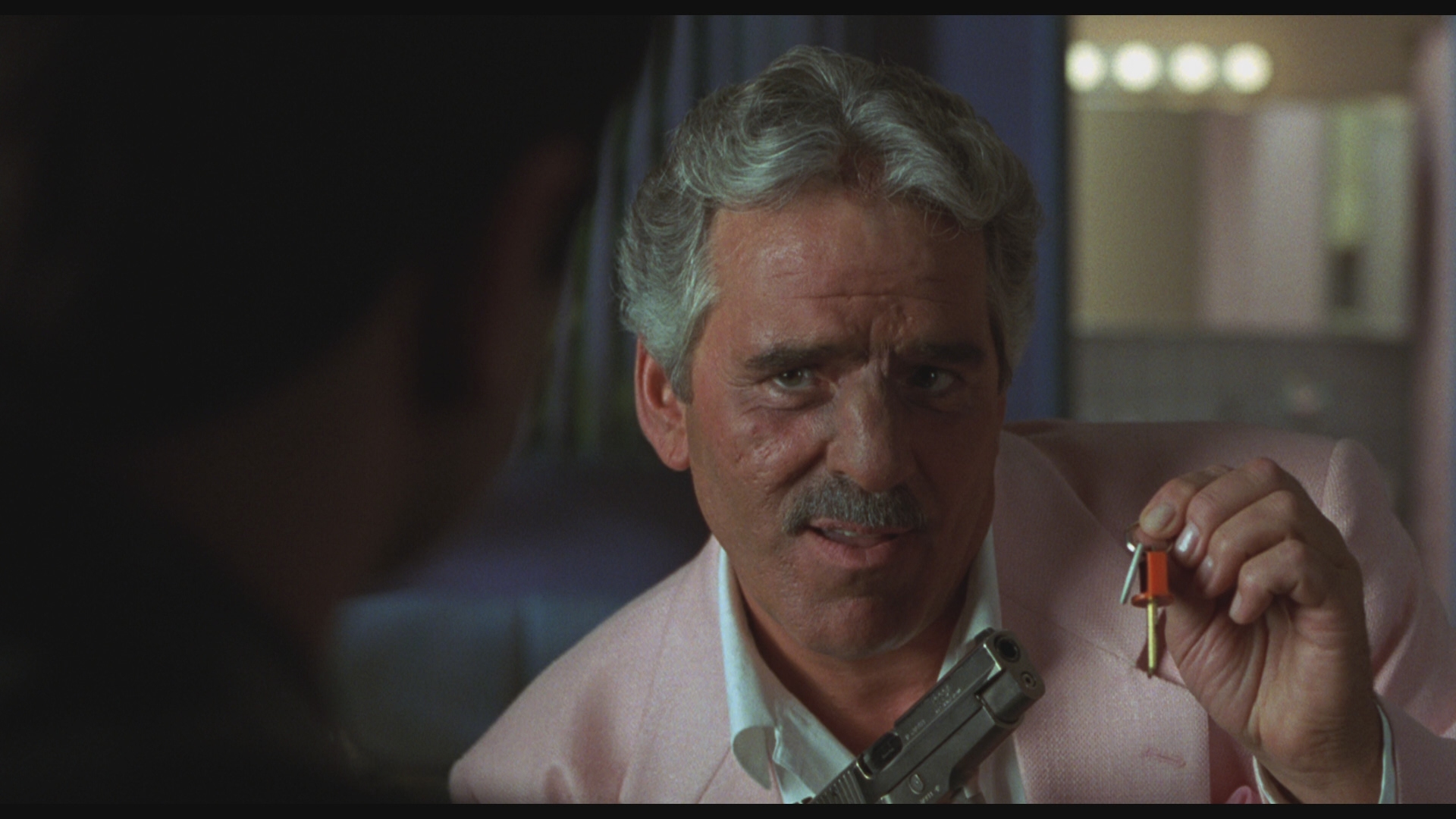 Get Shorty (Shout Select) Bluray Review