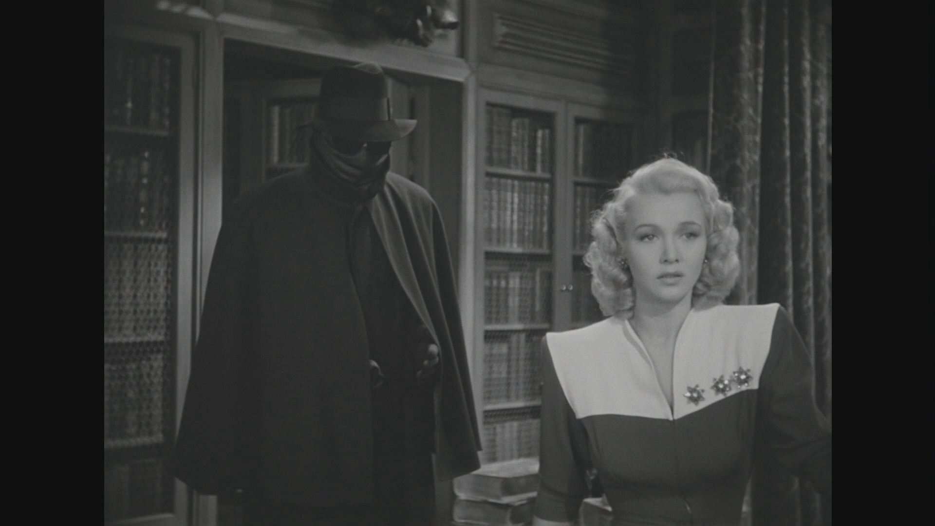 Topper Returns Bluray Review