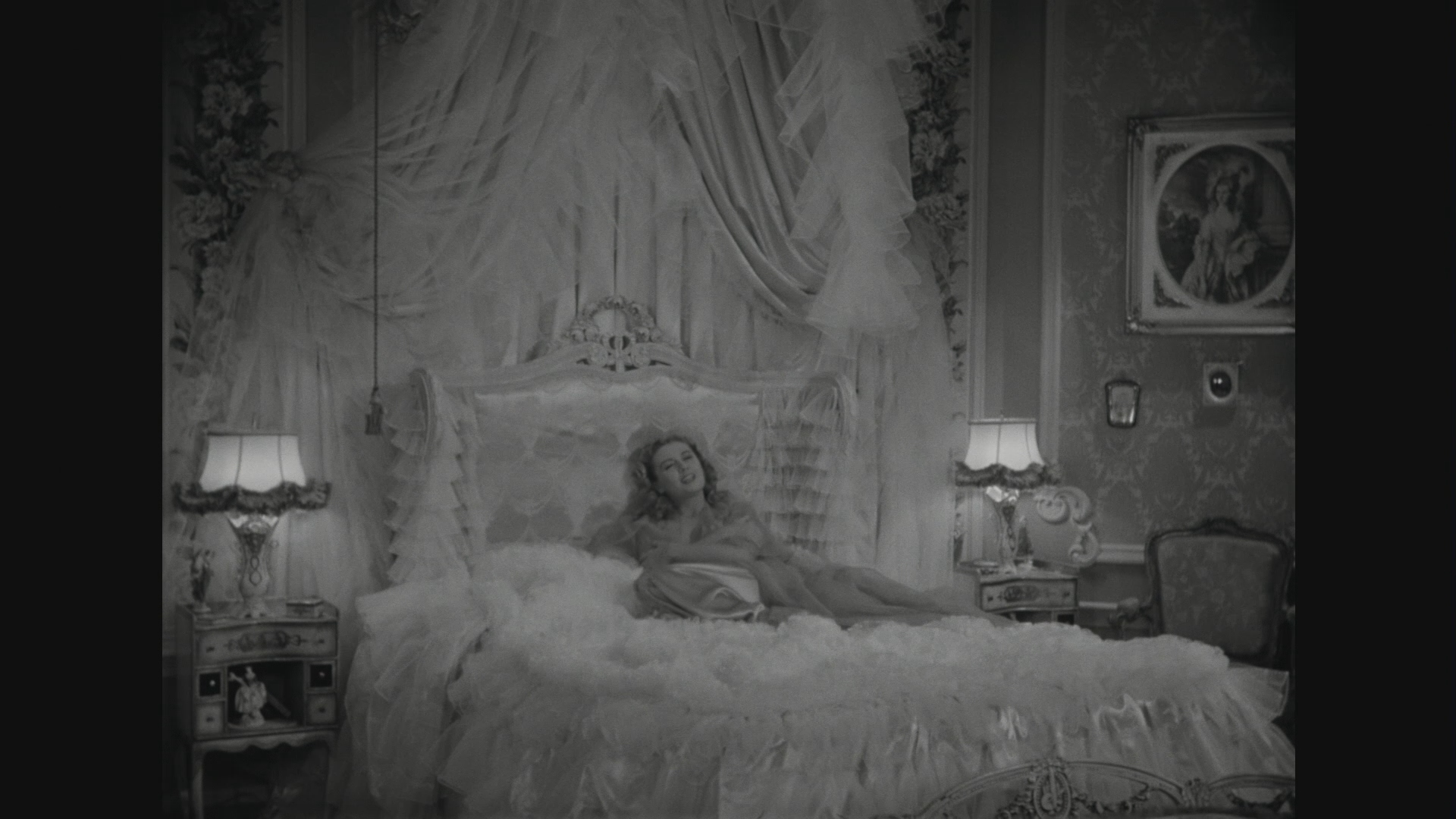 Topper Returns Bluray Review