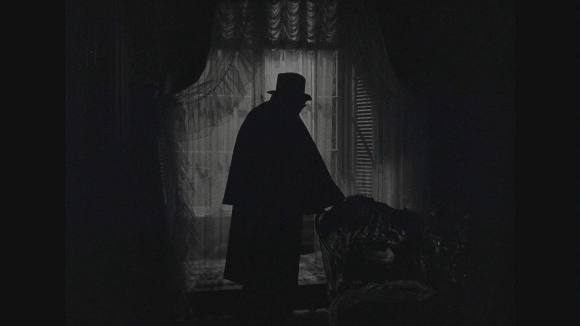 Topper Returns Bluray Review