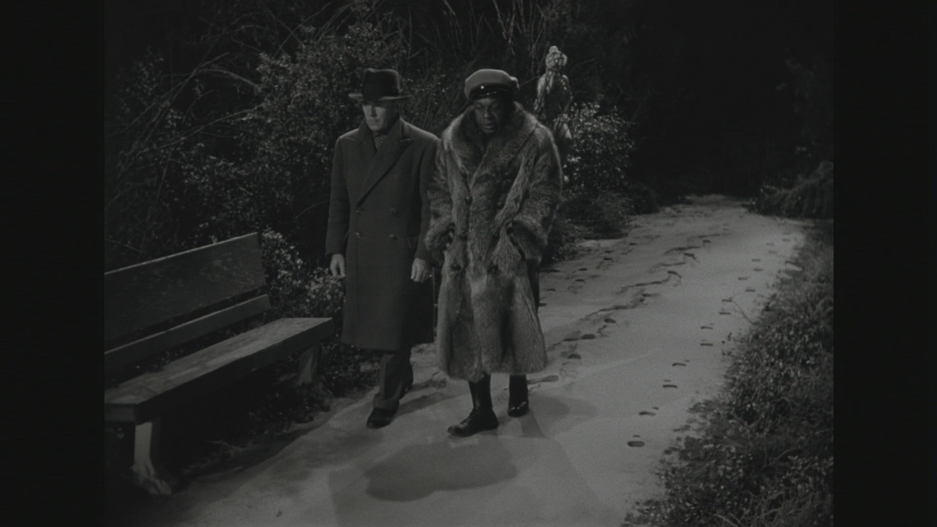 Topper Returns Bluray Review