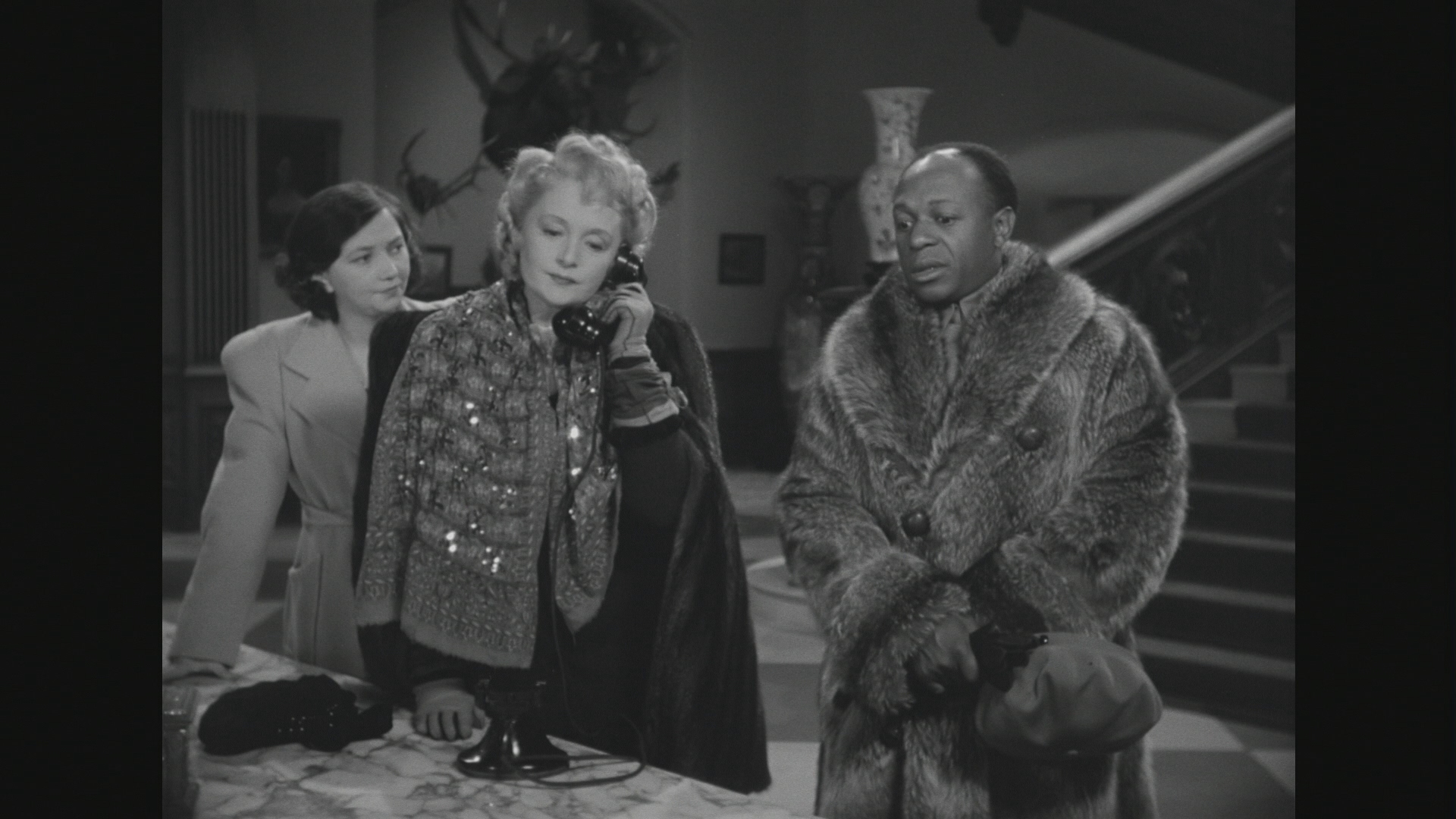 Topper Returns Bluray Review