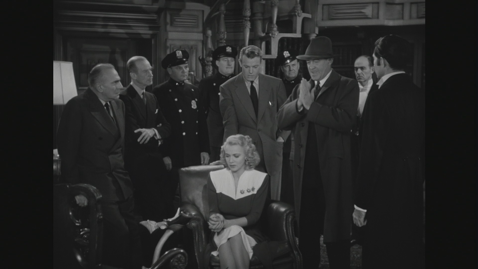 Topper Returns Bluray Review