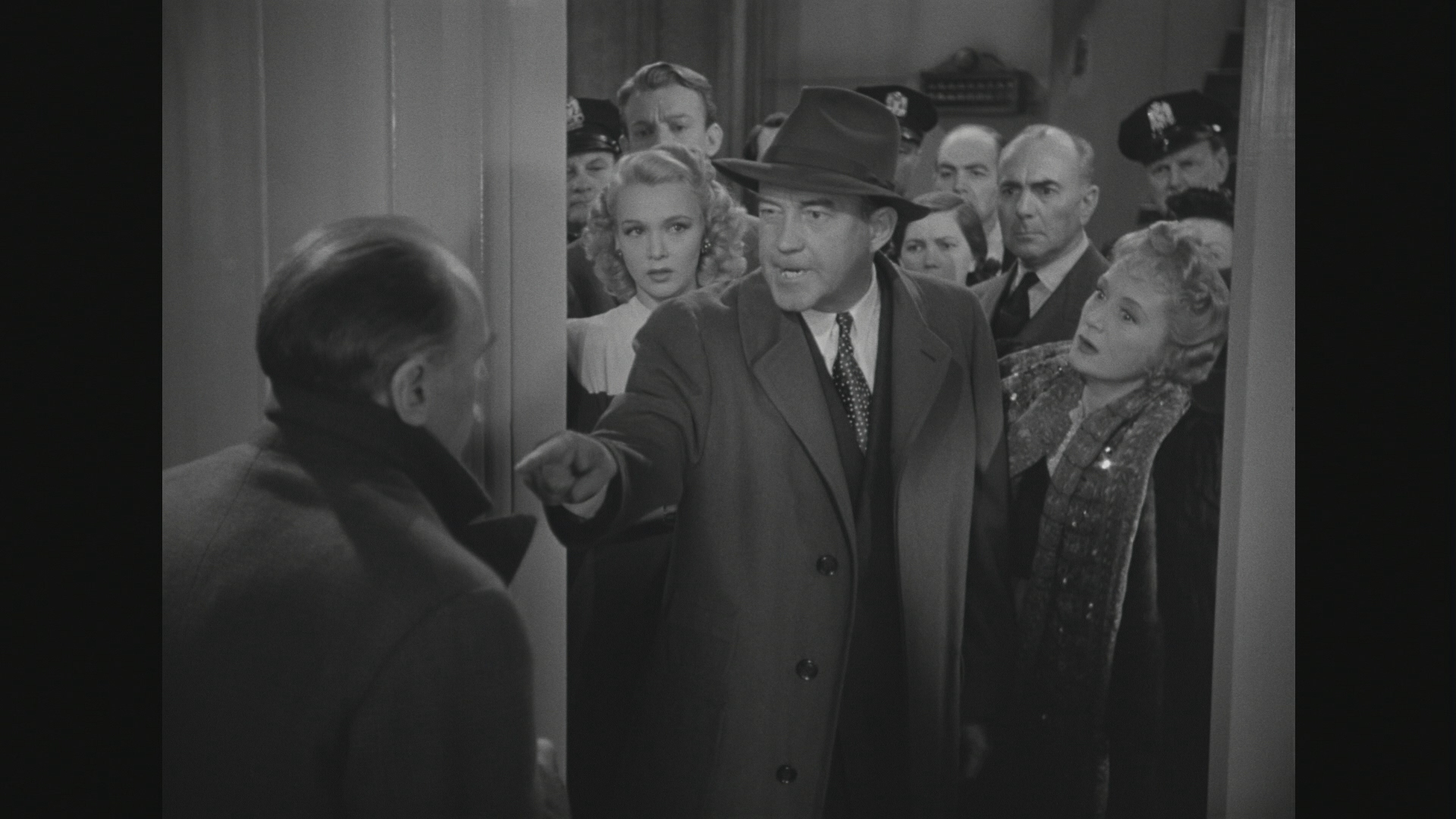 Topper Returns Bluray Review