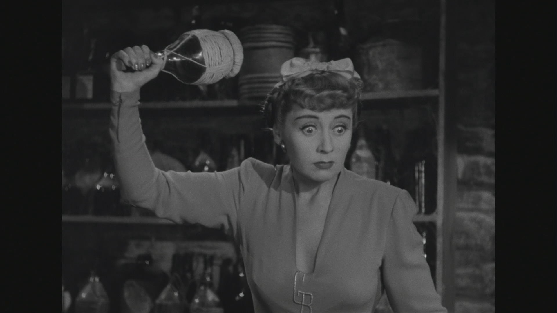 Topper Returns Bluray Review