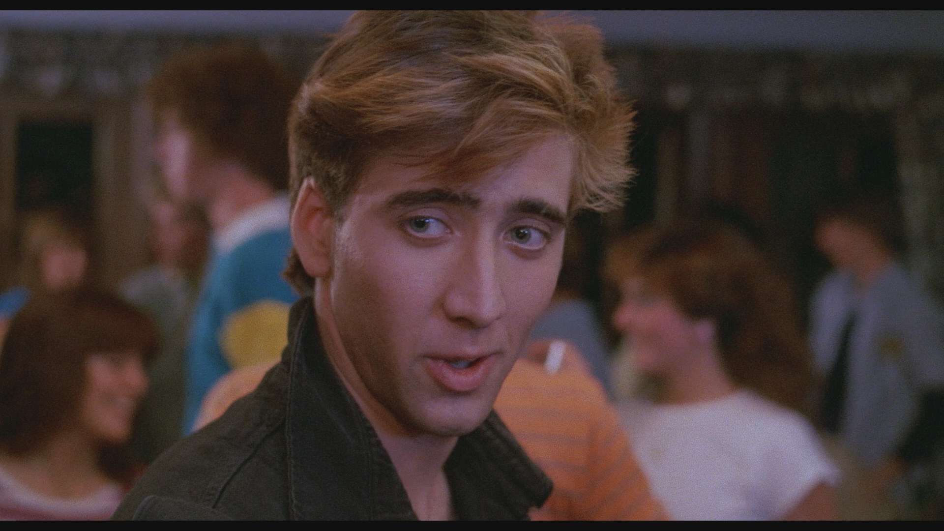 4K UHD & Bluray Reviews Valley Girl Bluray Review