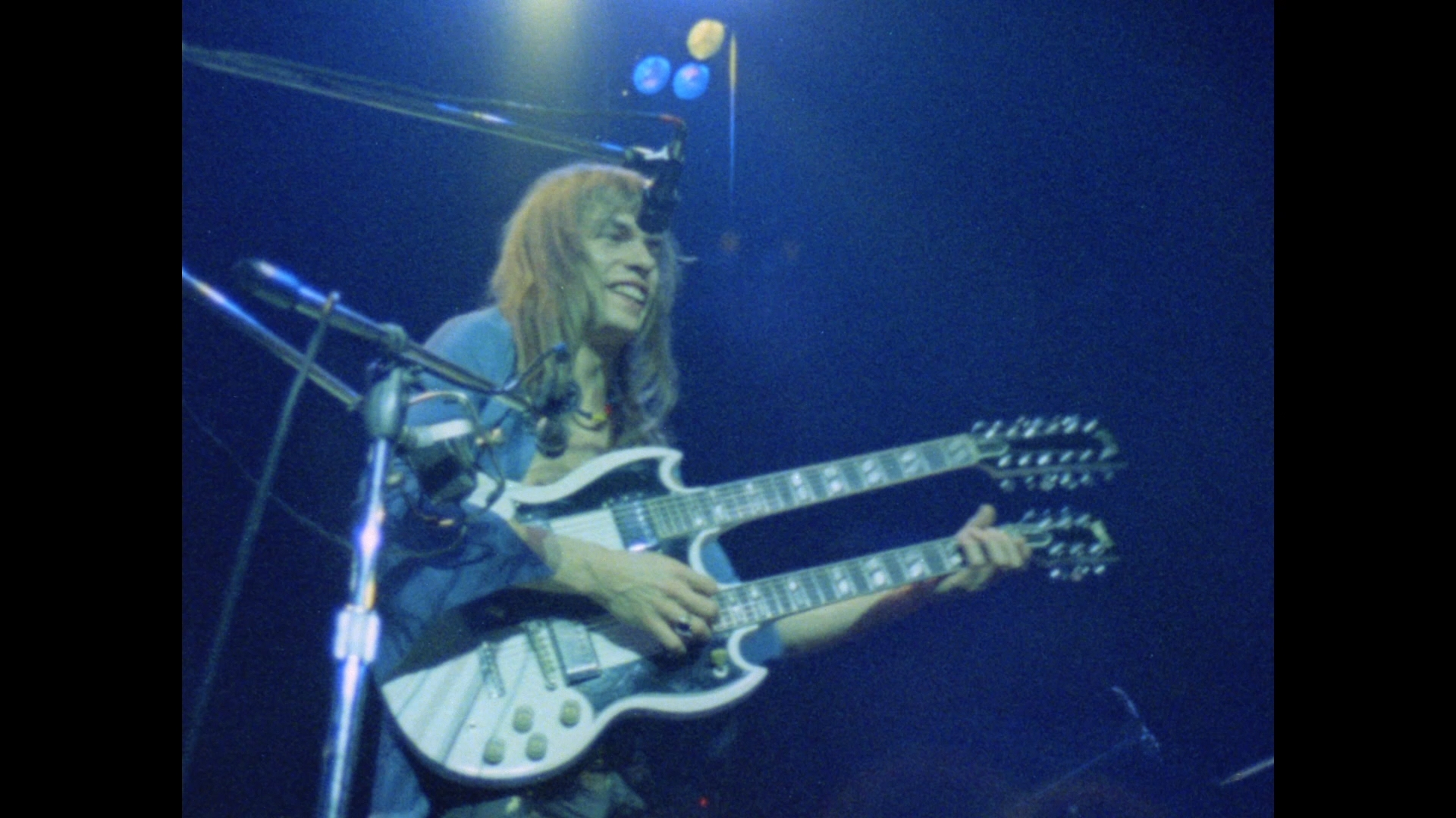 Yes - Yessongs Blu-ray Review