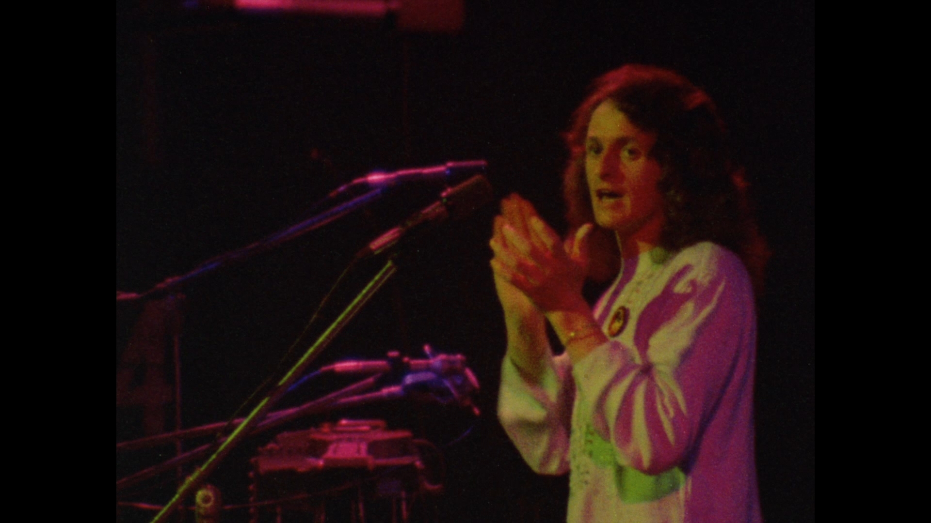 Yes - Yessongs Blu-ray Review