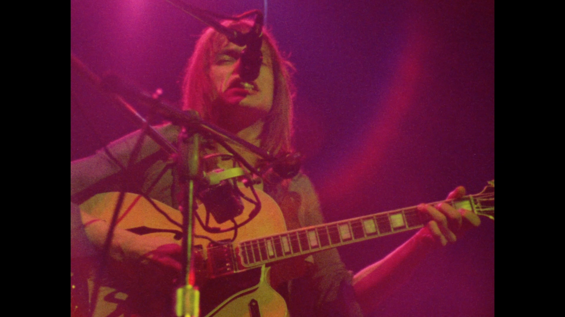 Yes - Yessongs Blu-ray Review