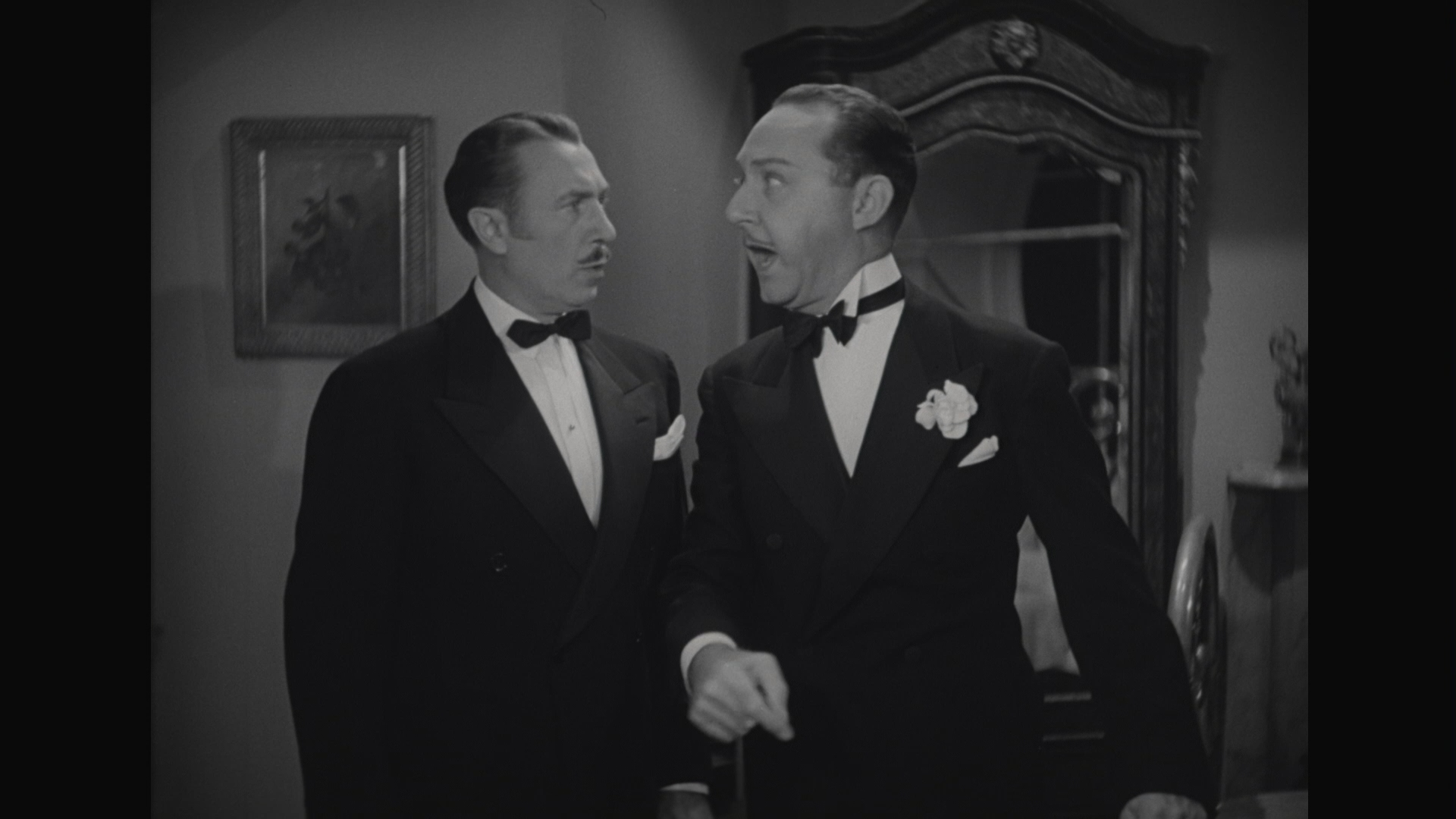 Topper Takes a Trip Bluray Review