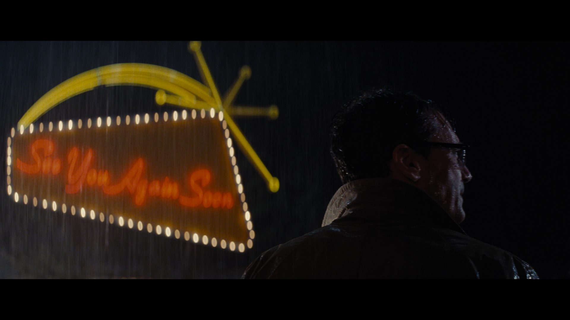 Bad Times at the El Royale 4K UHD Blu-ray Review