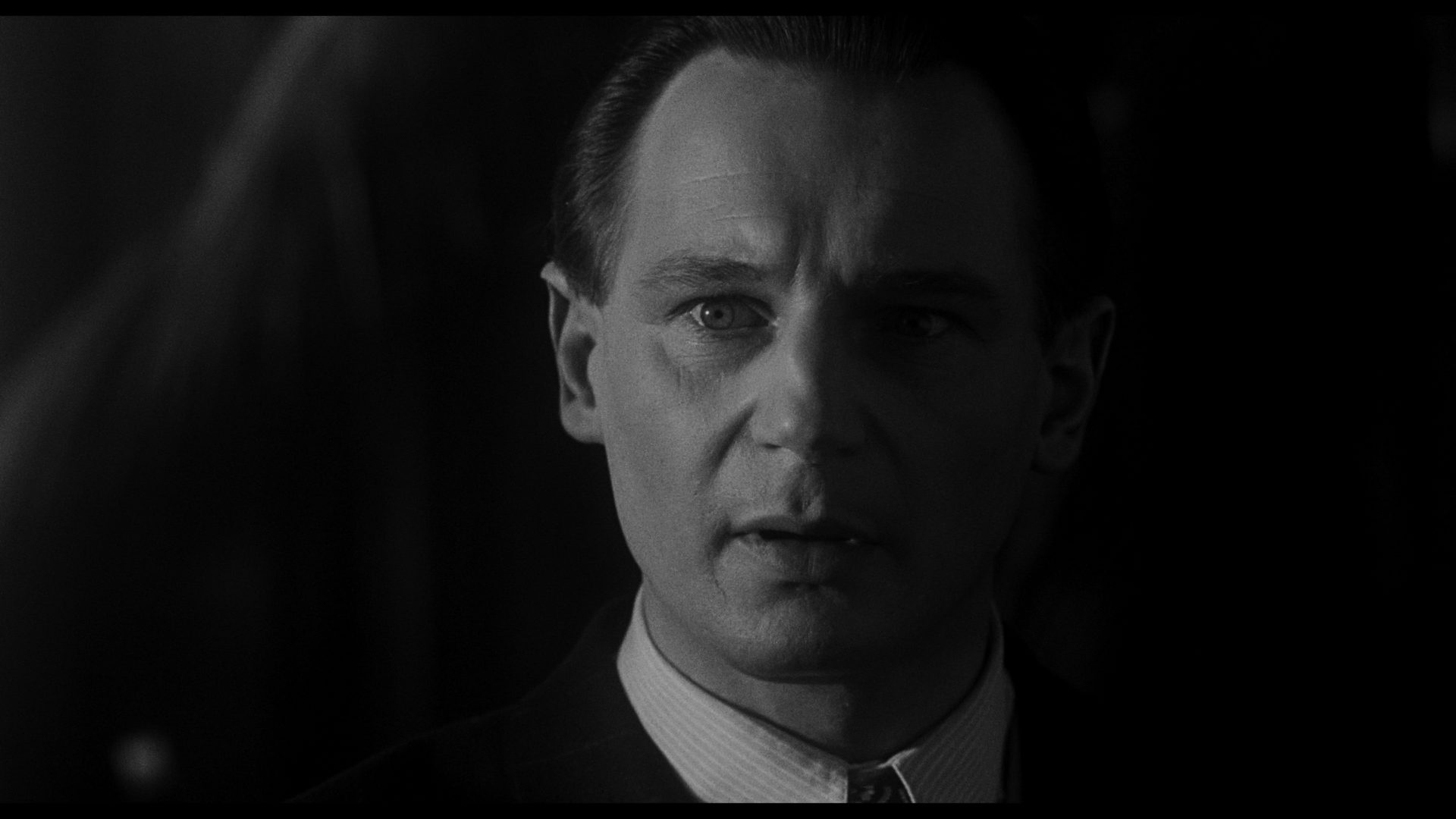 Schindler's List 4K UHD Review