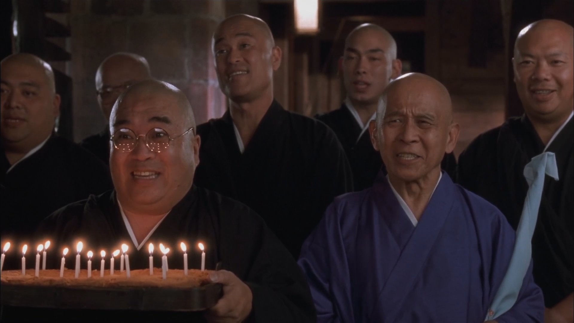 The Next Karate Kid Blu-ray Review