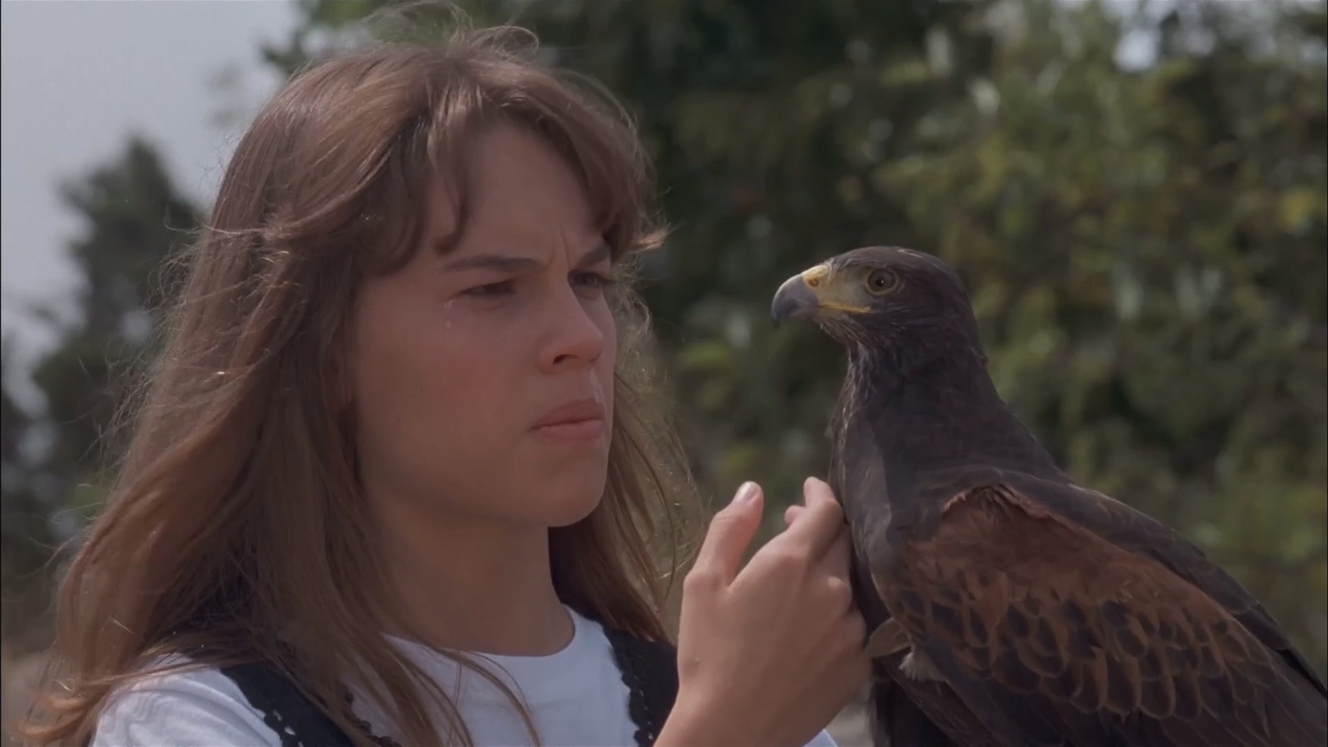 The Next Karate Kid Blu-ray Review