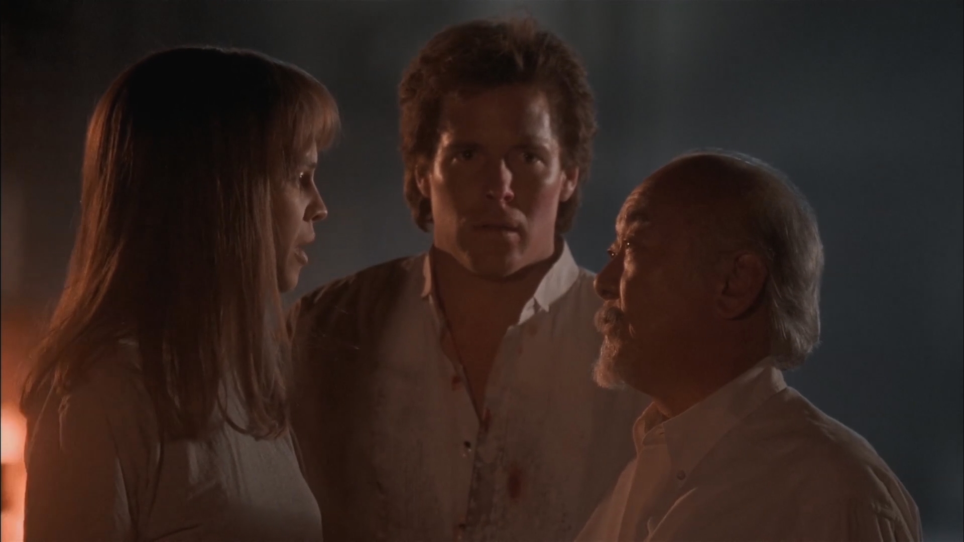 The Next Karate Kid Blu-ray Review