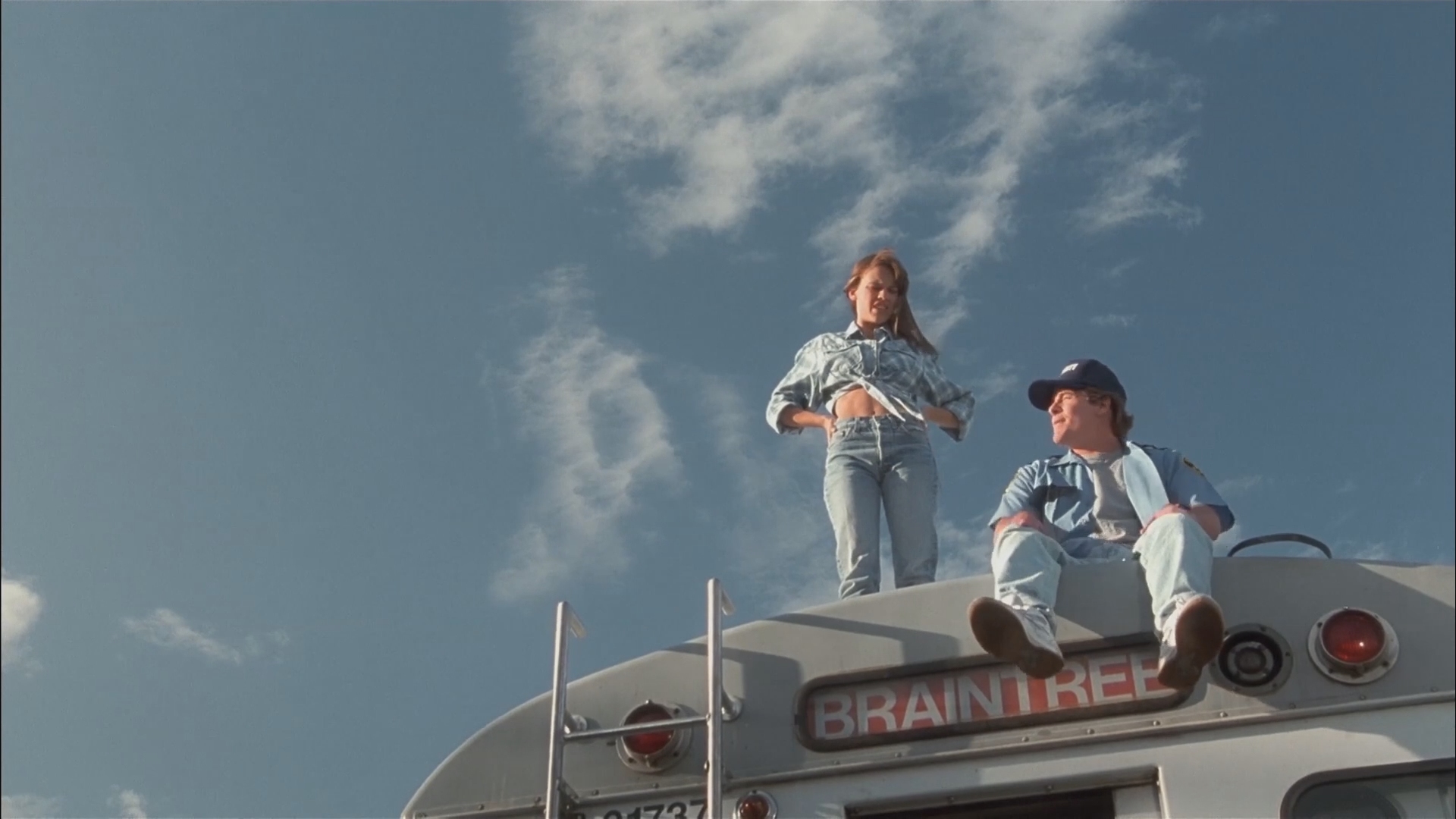 The Next Karate Kid Blu-ray Review