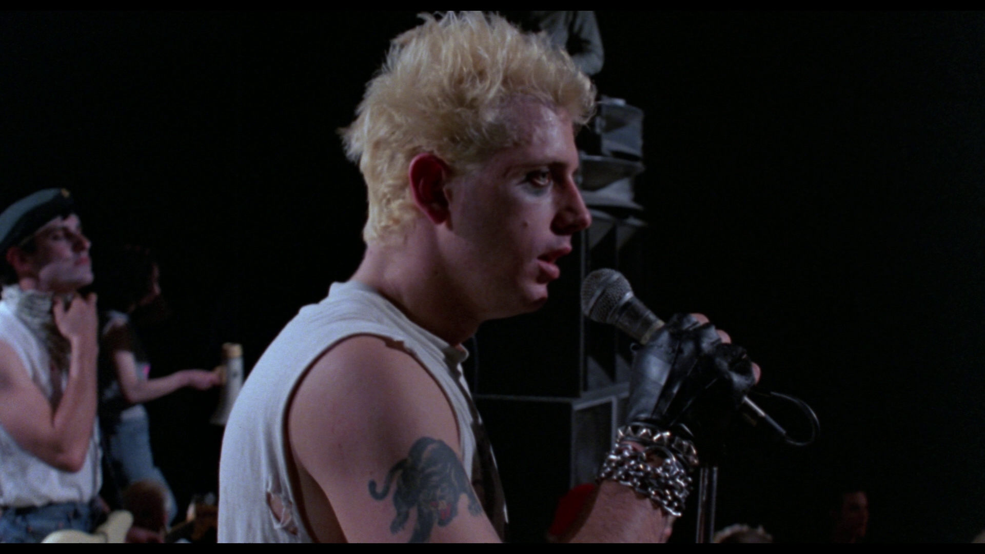 Suburbia Razzle Suburbia Blu-ray Review