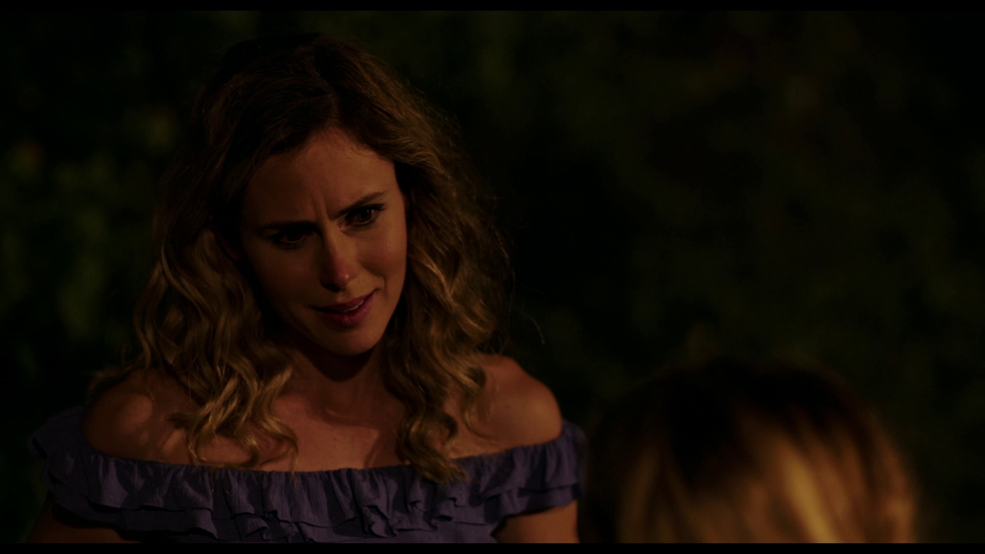 Vengeance A Love Story Bluray Review