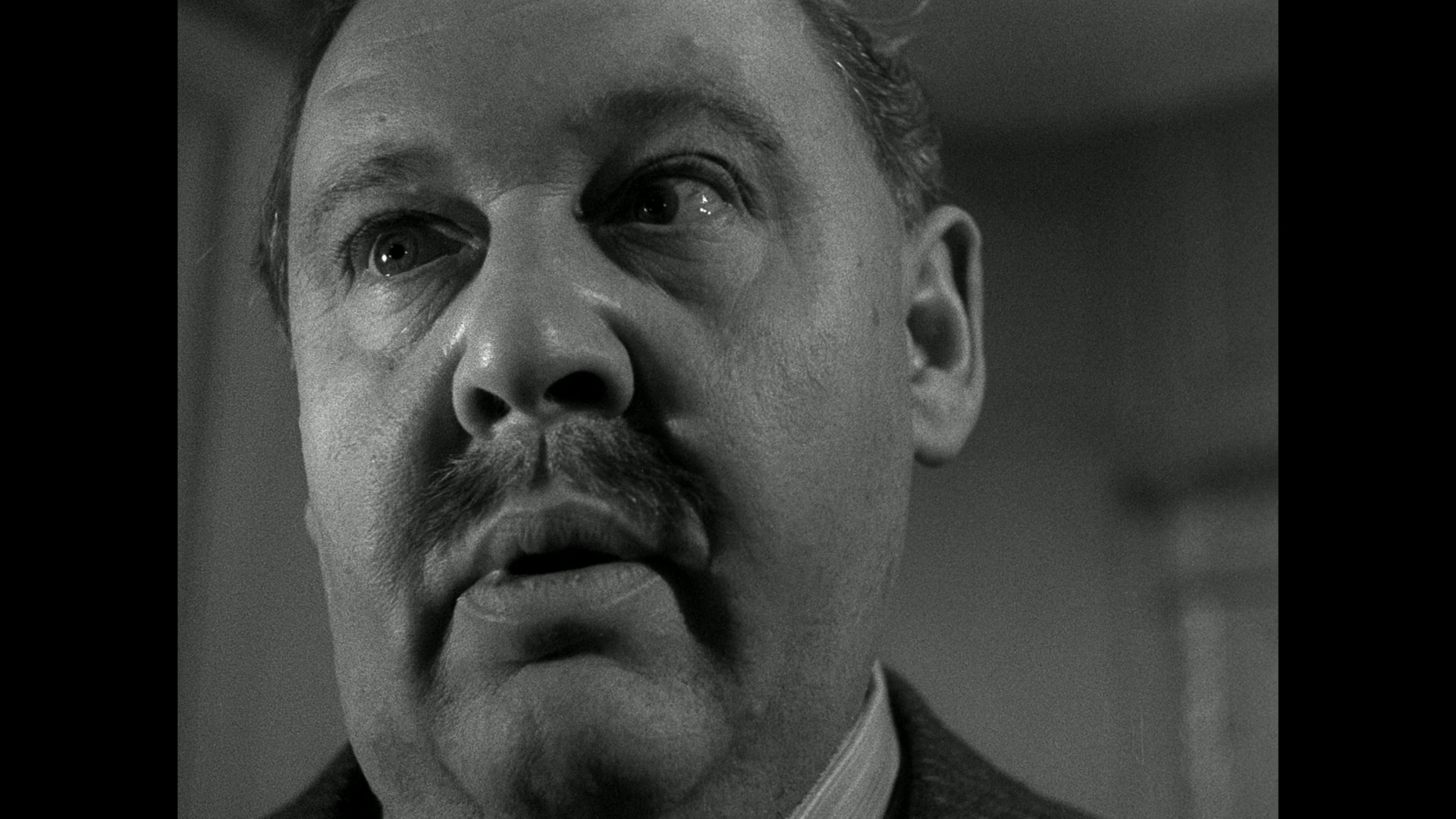 The Big Clock Bluray Review