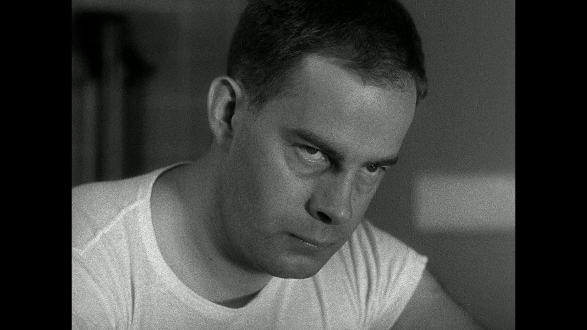 The Big Clock Bluray Review