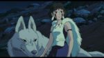 Princess Mononoke Collector’s Edition Blu-ray Review