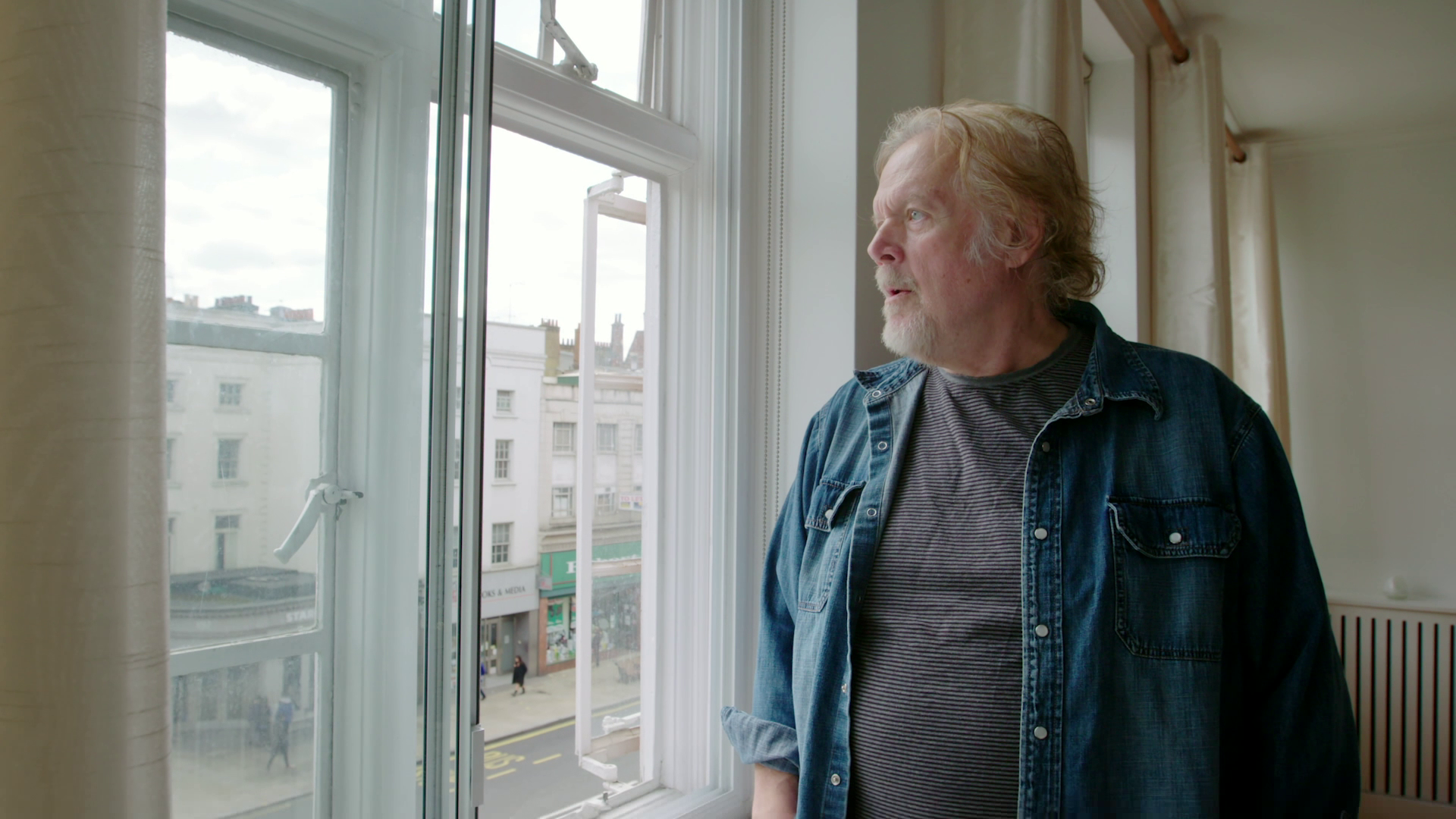 Bachman Special Edition Blu Ray Review