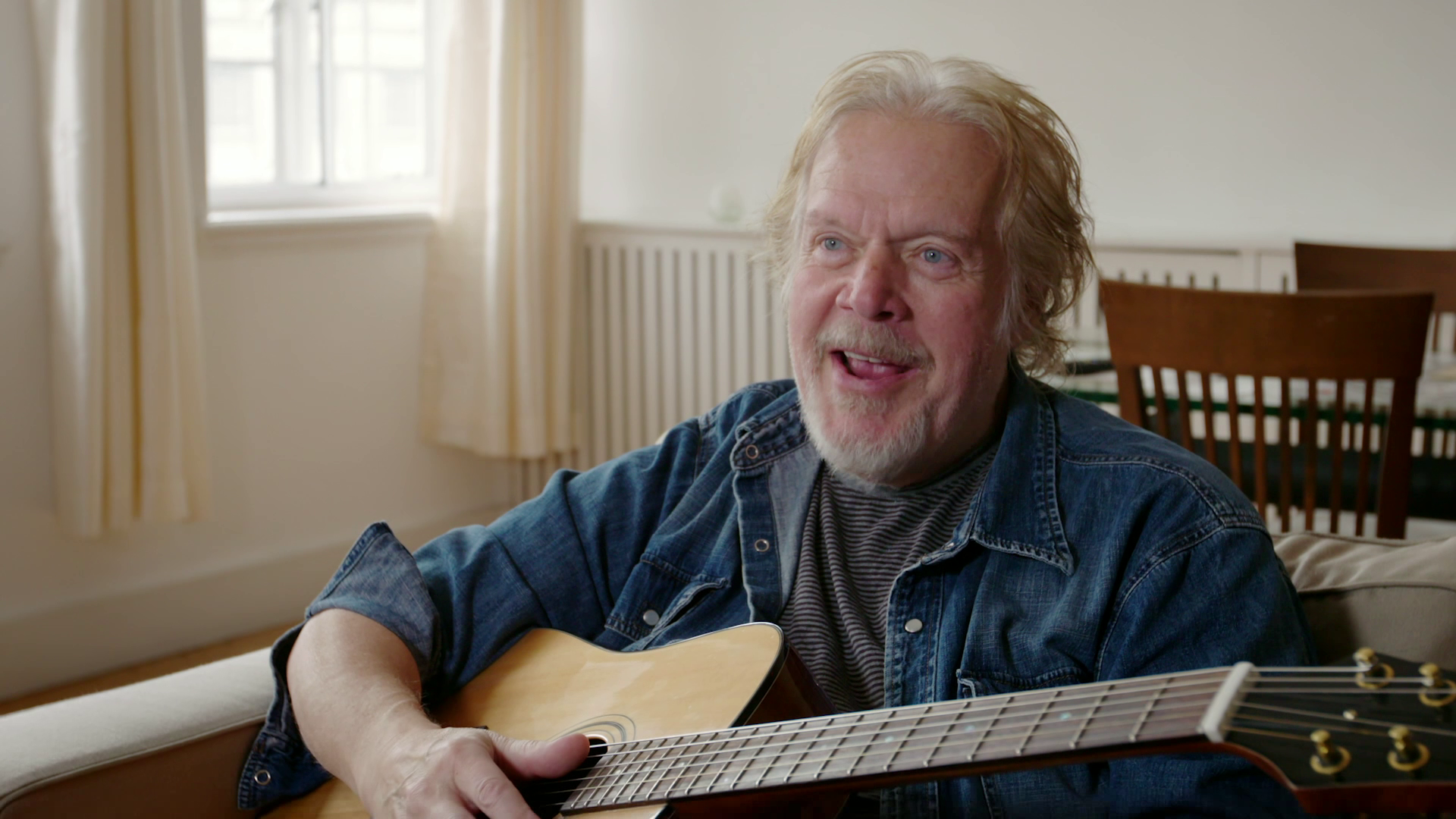 Bachman Special Edition Blu Ray Review