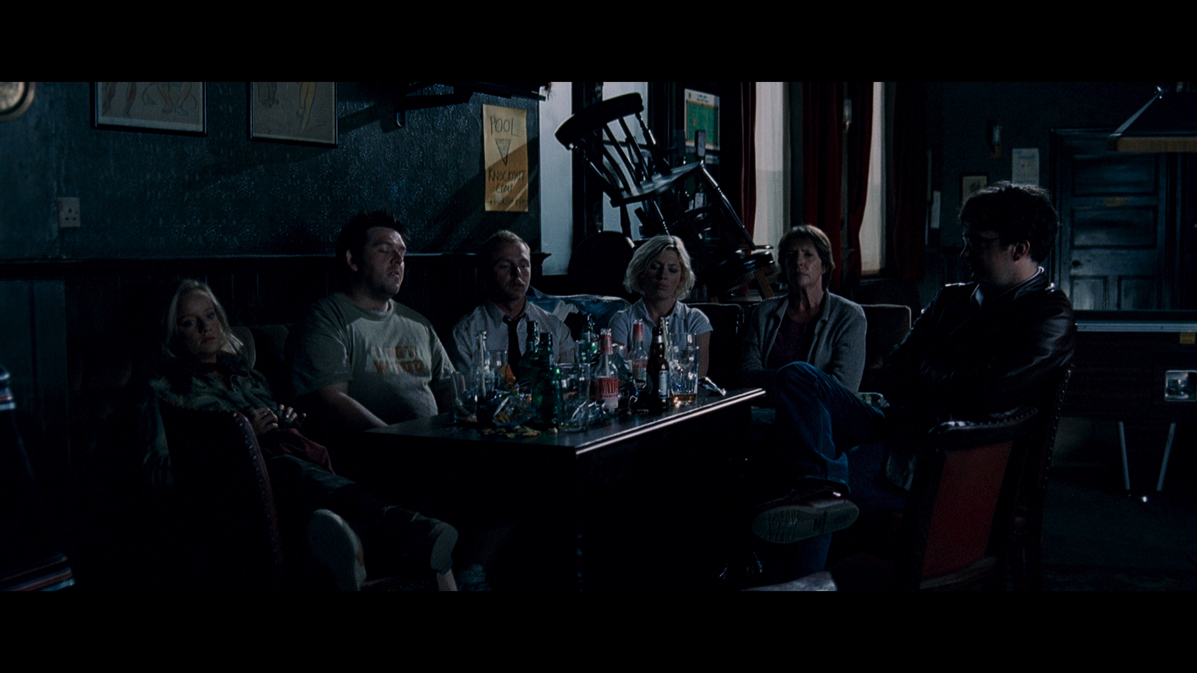 Shaun of the Dead 4K UHD Review