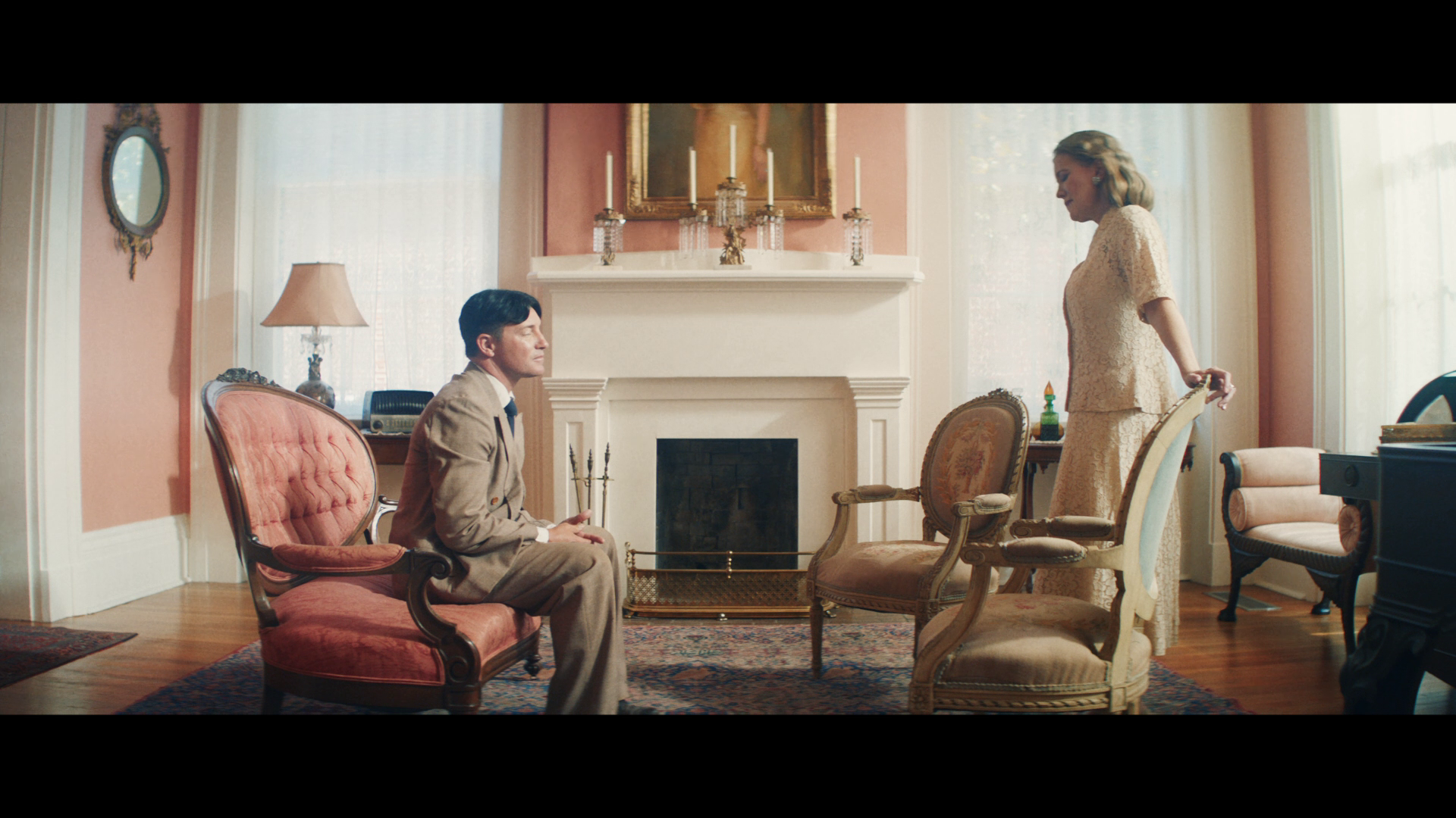 The Iron Orchard Bluray Review