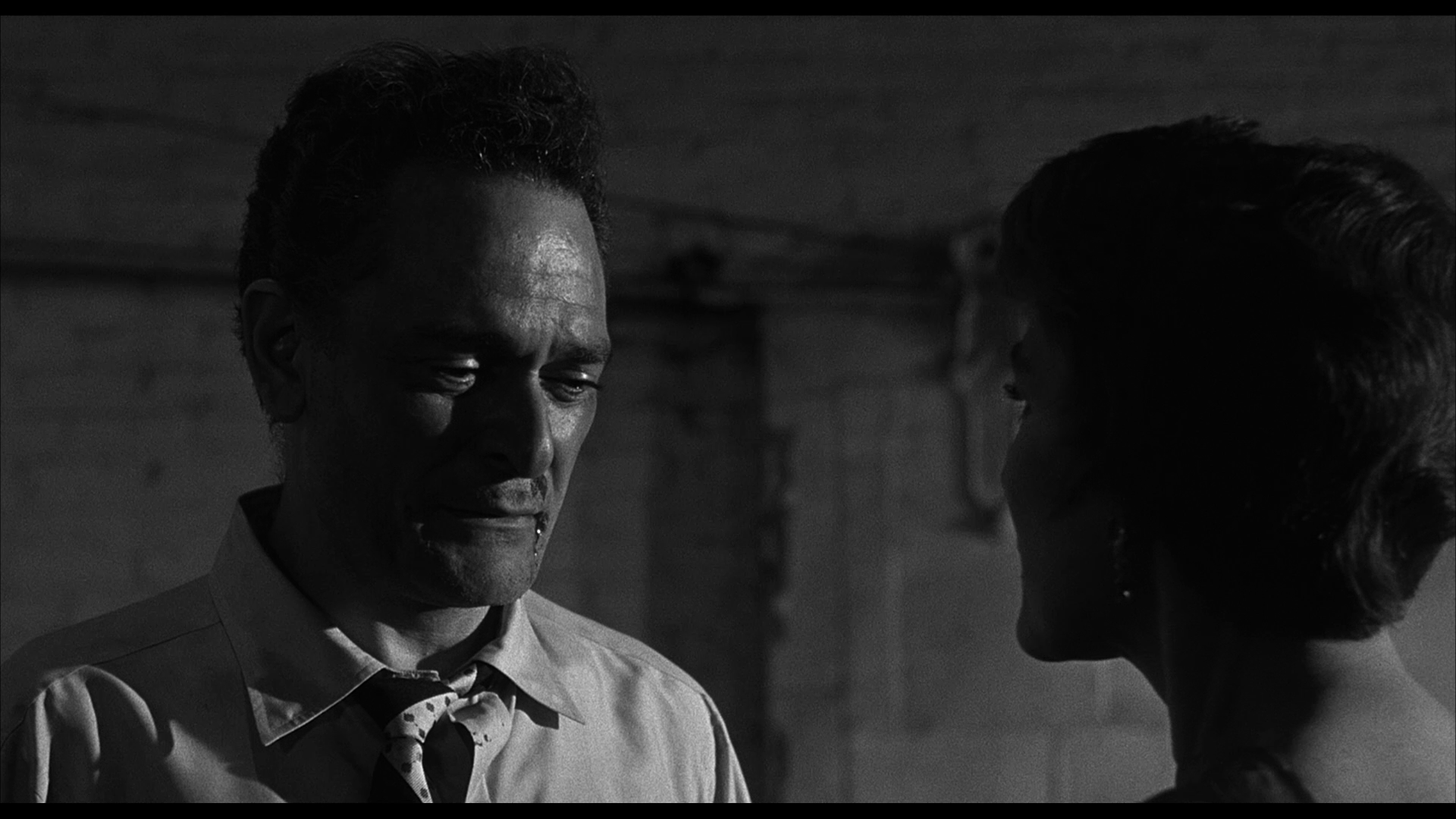 The Case Against Brooklyn Bluray Review