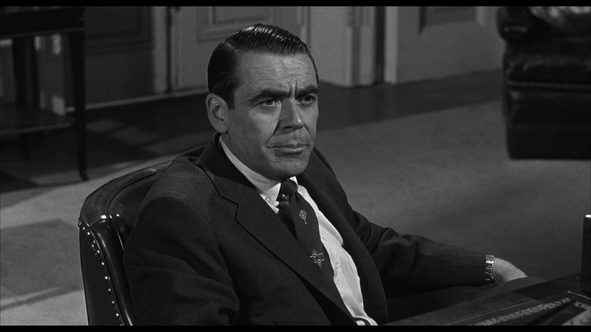 The Case Against Brooklyn Bluray Review