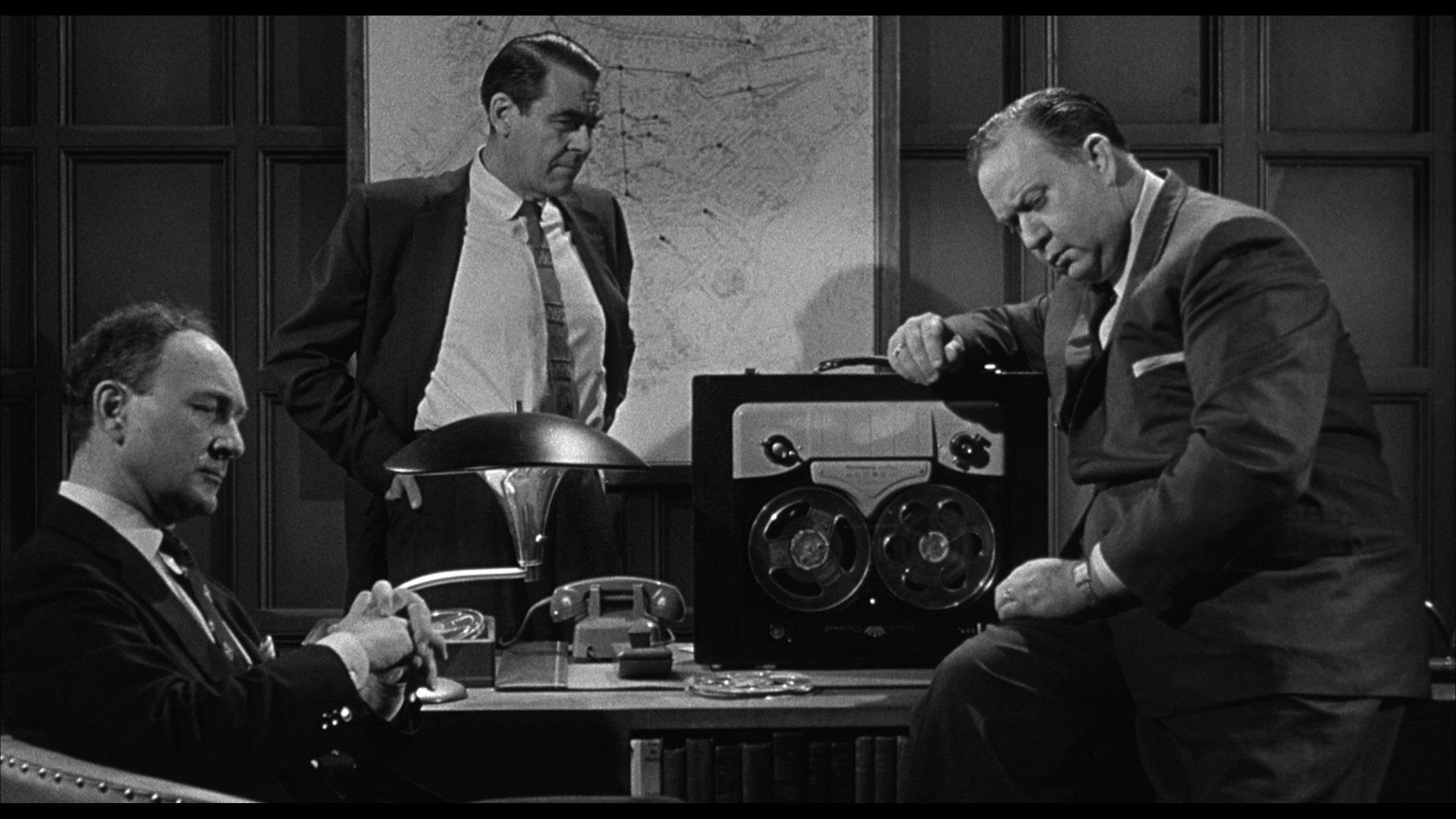 The Case Against Brooklyn Bluray Review