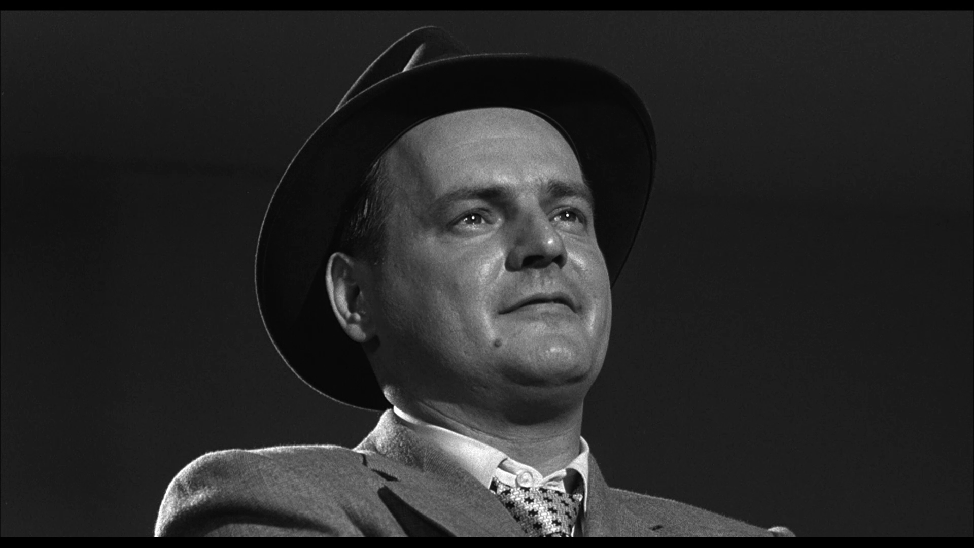 The Case Against Brooklyn Bluray Review