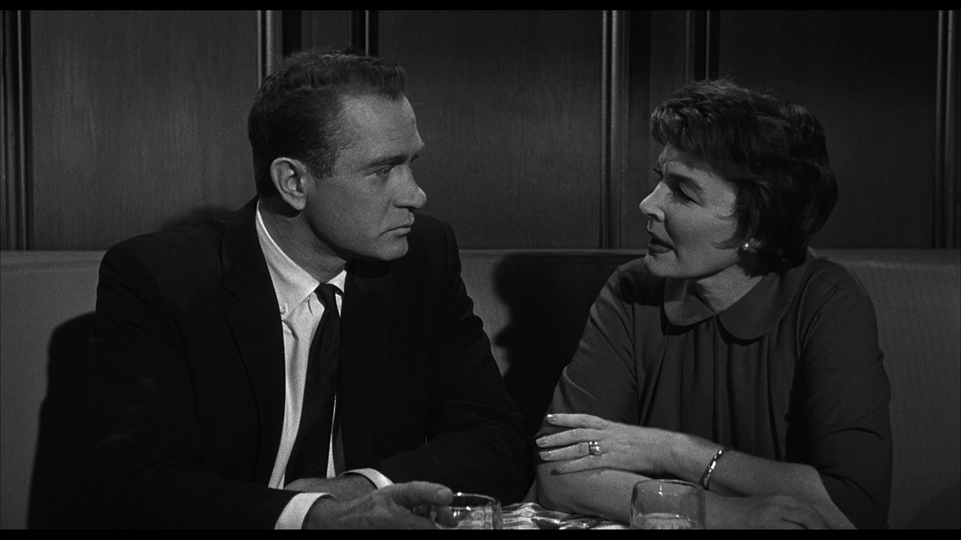 The Case Against Brooklyn Bluray Review