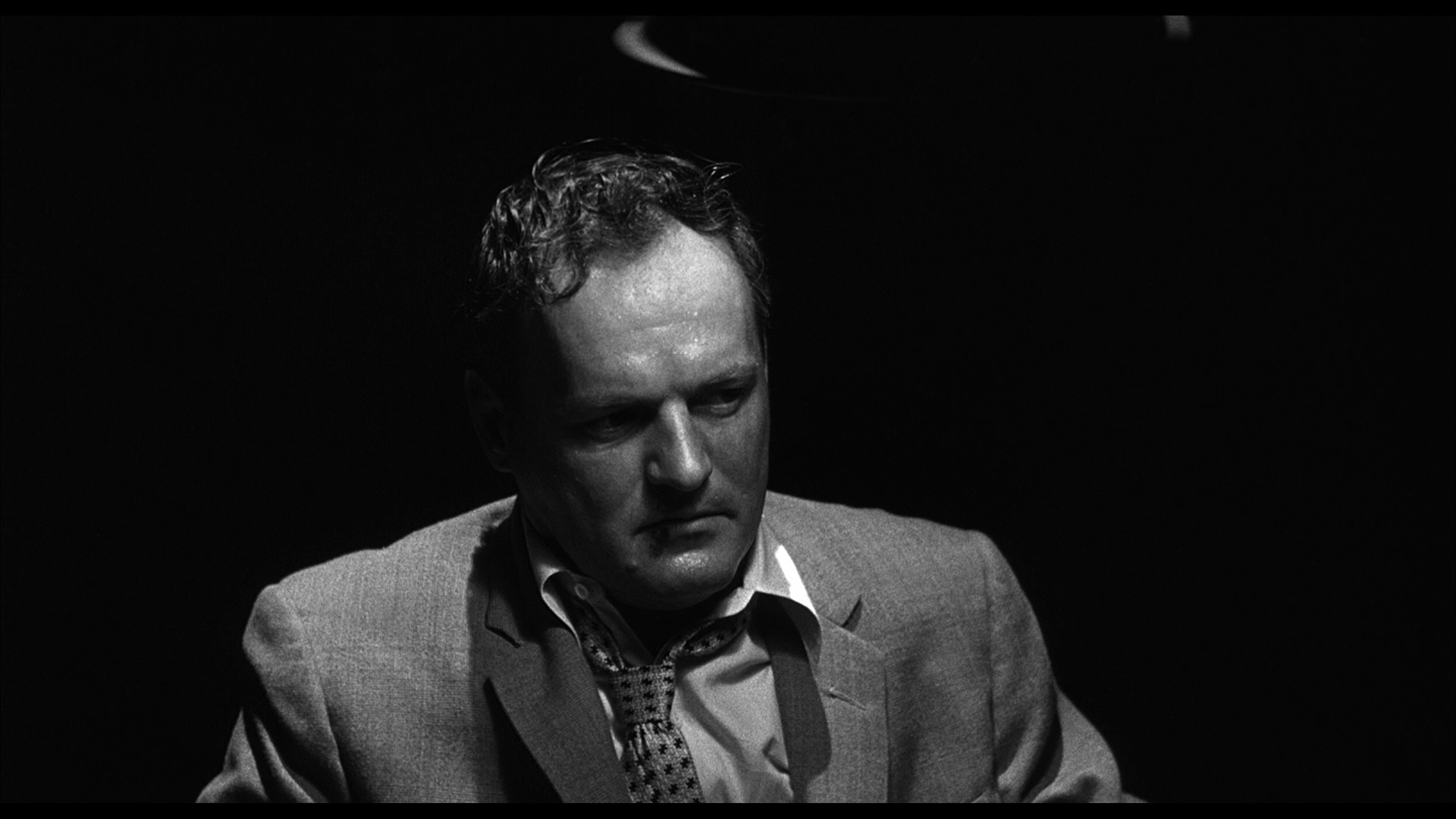 The Case Against Brooklyn Bluray Review