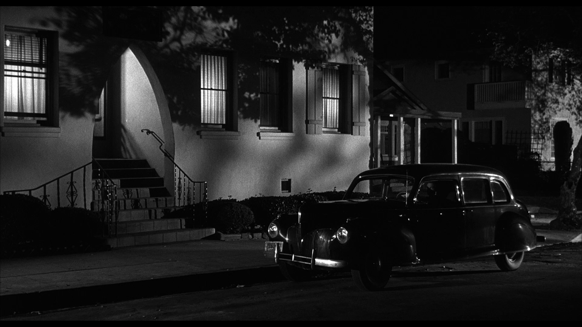 The Case Against Brooklyn Bluray Review