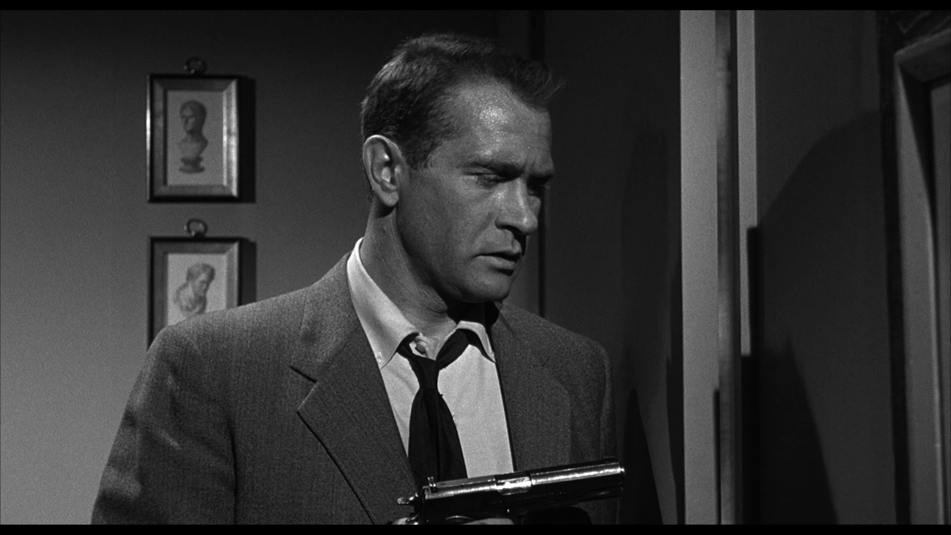 The Case Against Brooklyn Bluray Review