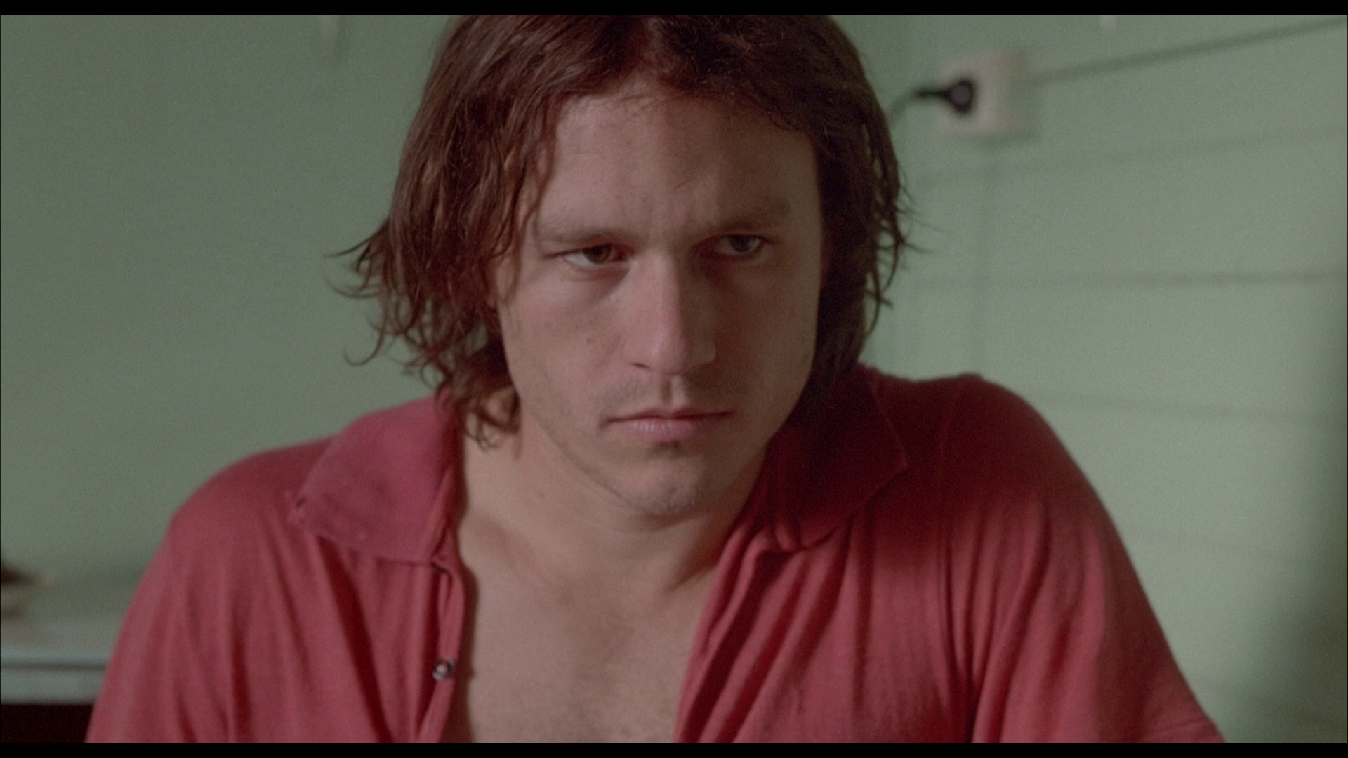 Candy Bluray Review with HD Screenshots