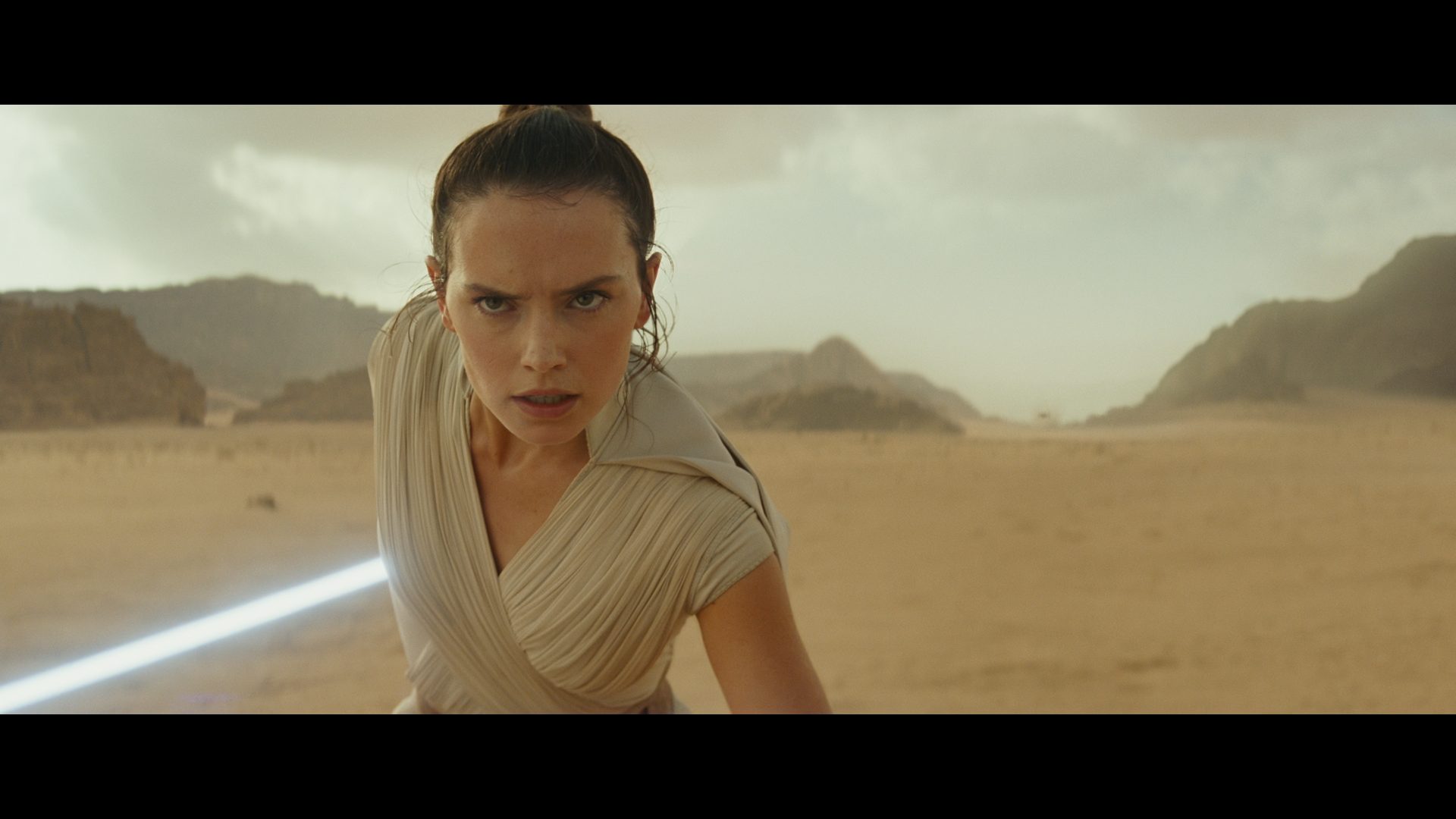 Star Wars - Episode IX: The Rise of Skywalker 4K UHD Review